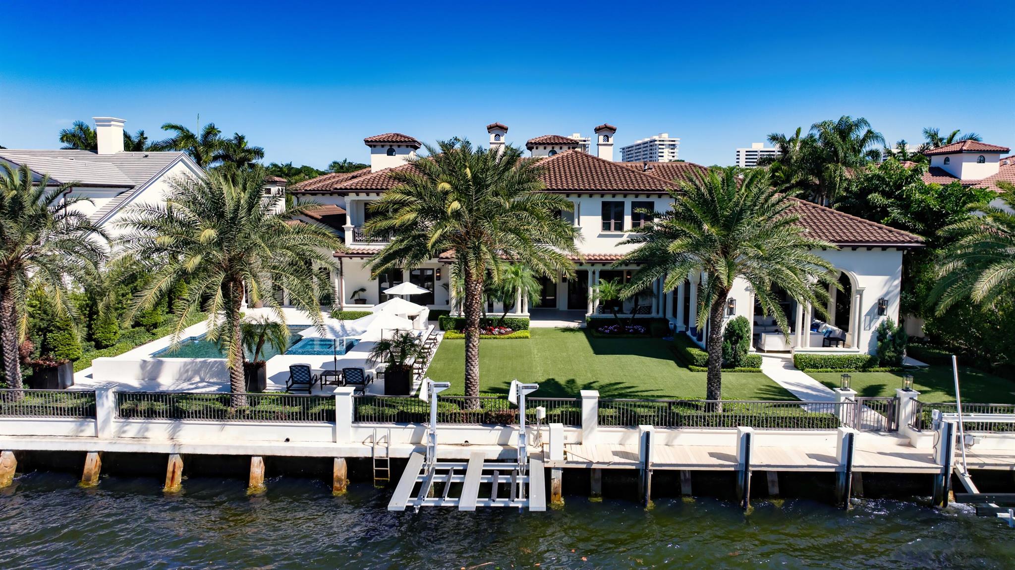 The Estate Section - Residential