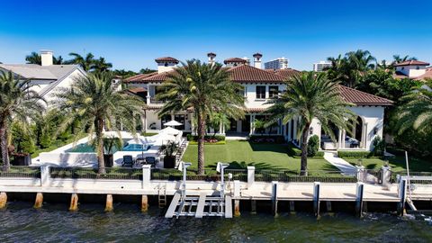 1203 Spanish River Road Boca Raton FL 33432