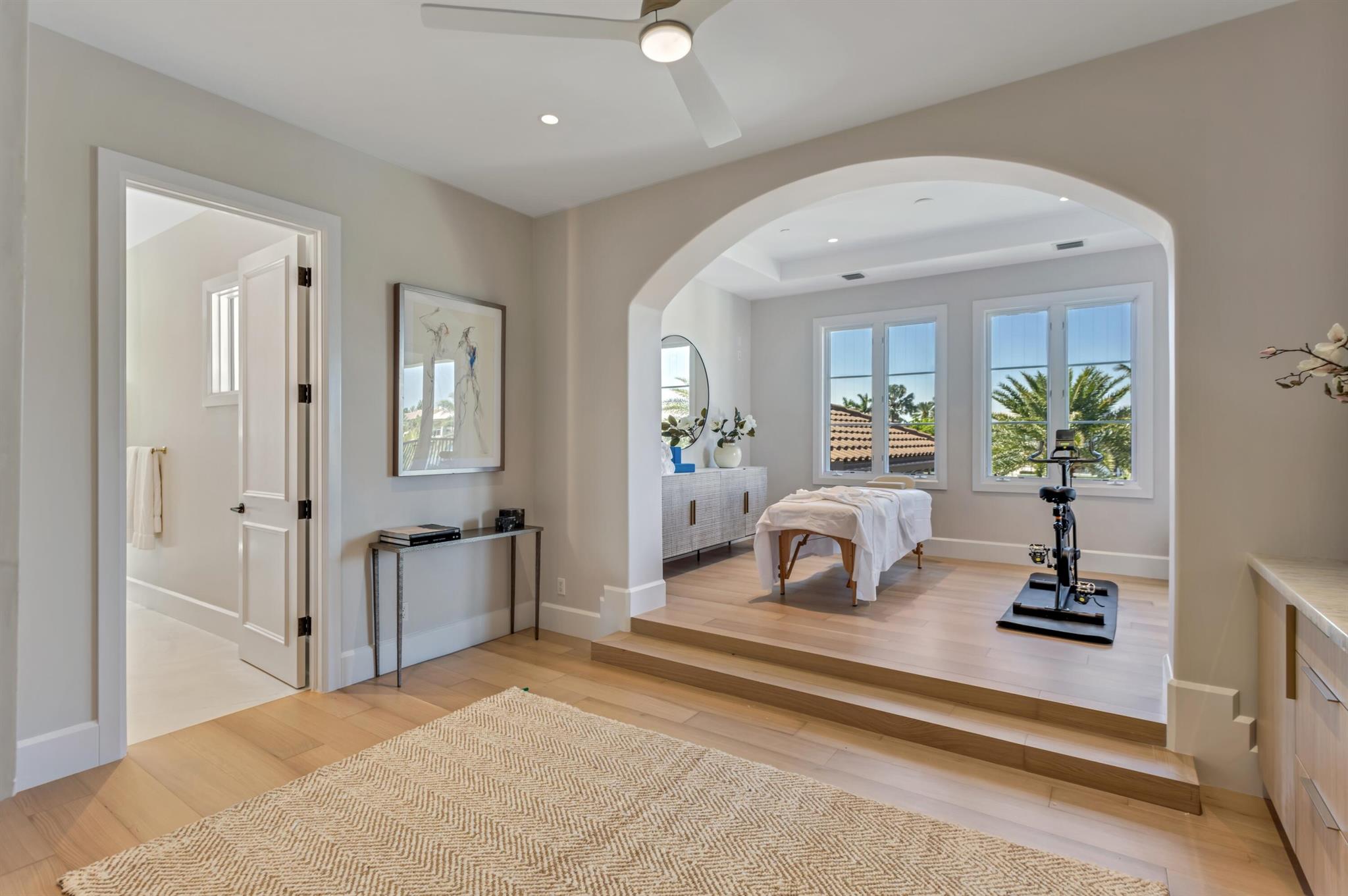 The Estate Section - Residential