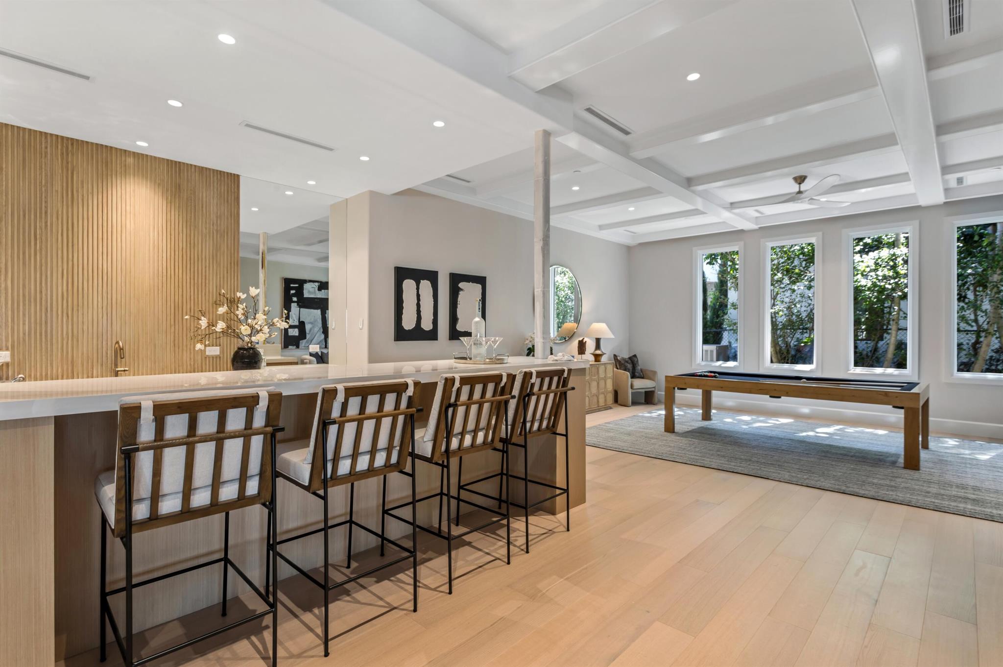 The Estate Section - Residential