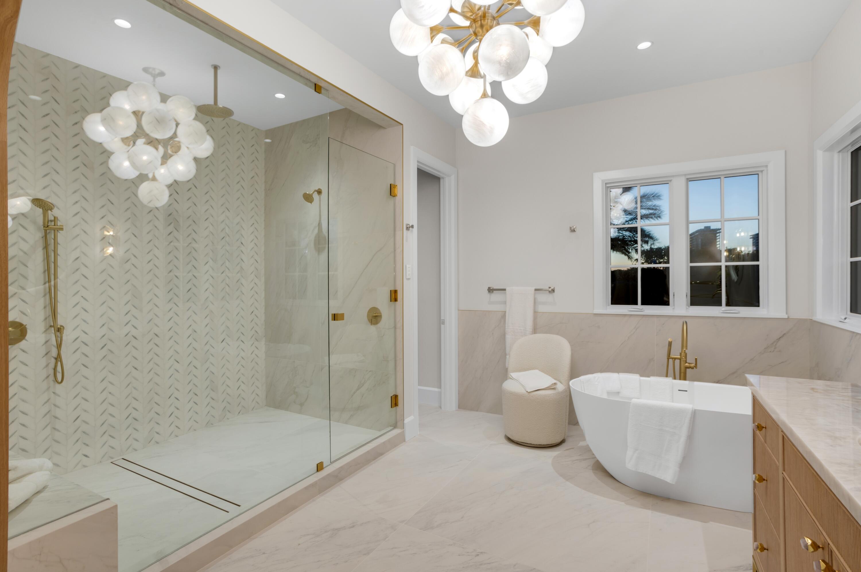 The Estate Section - Residential