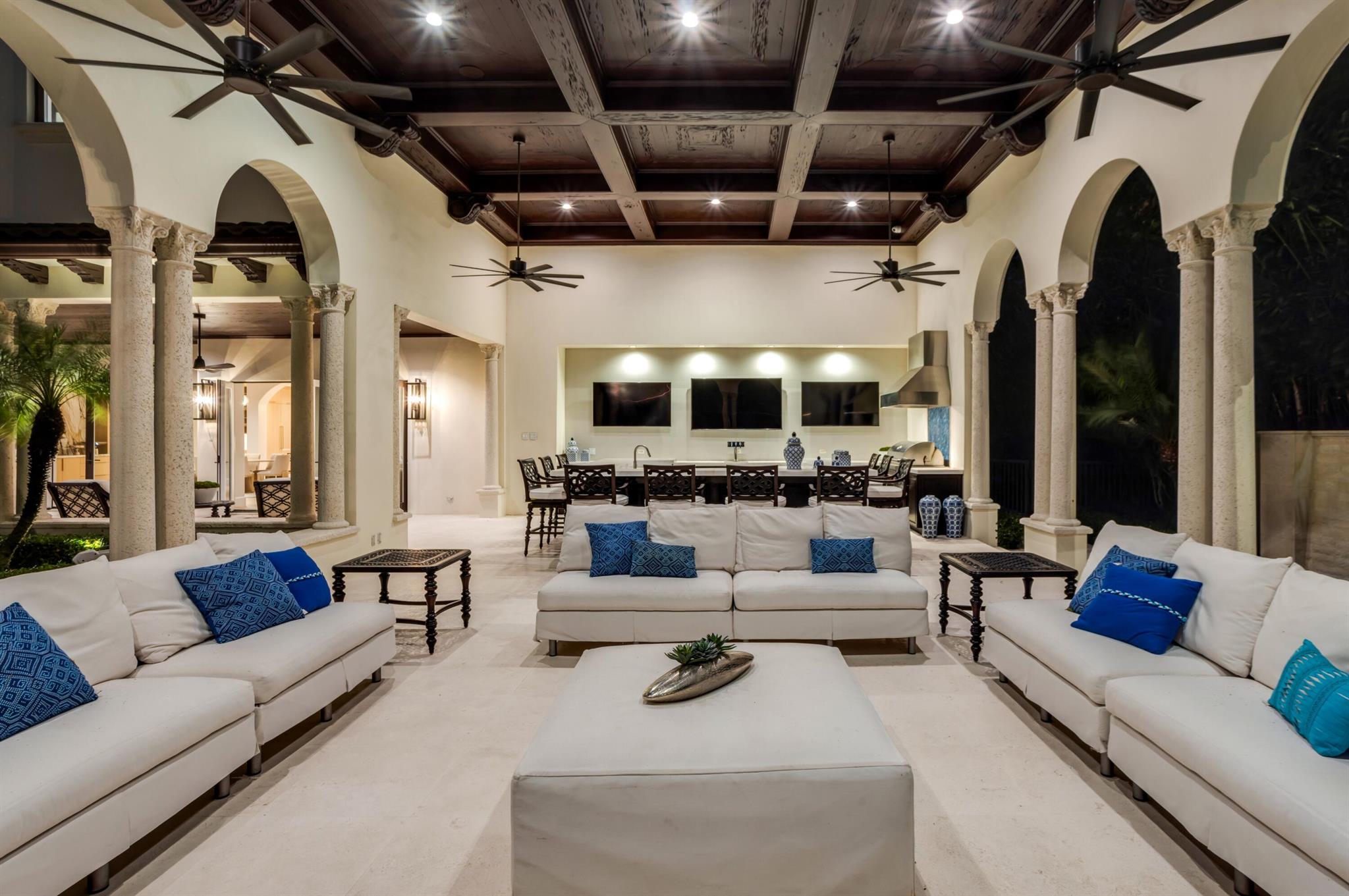 The Estate Section - Residential