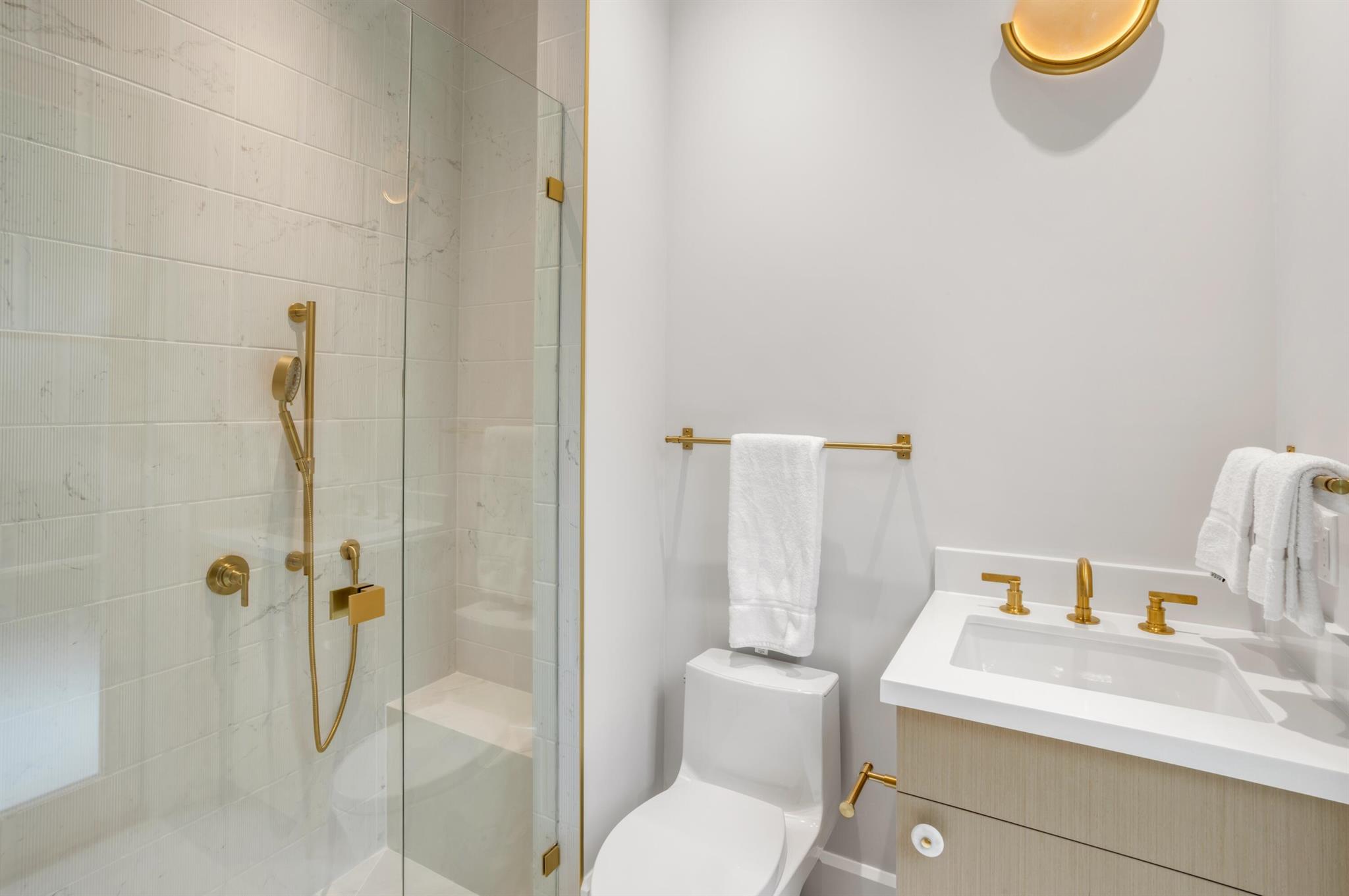 The Estate Section - Residential