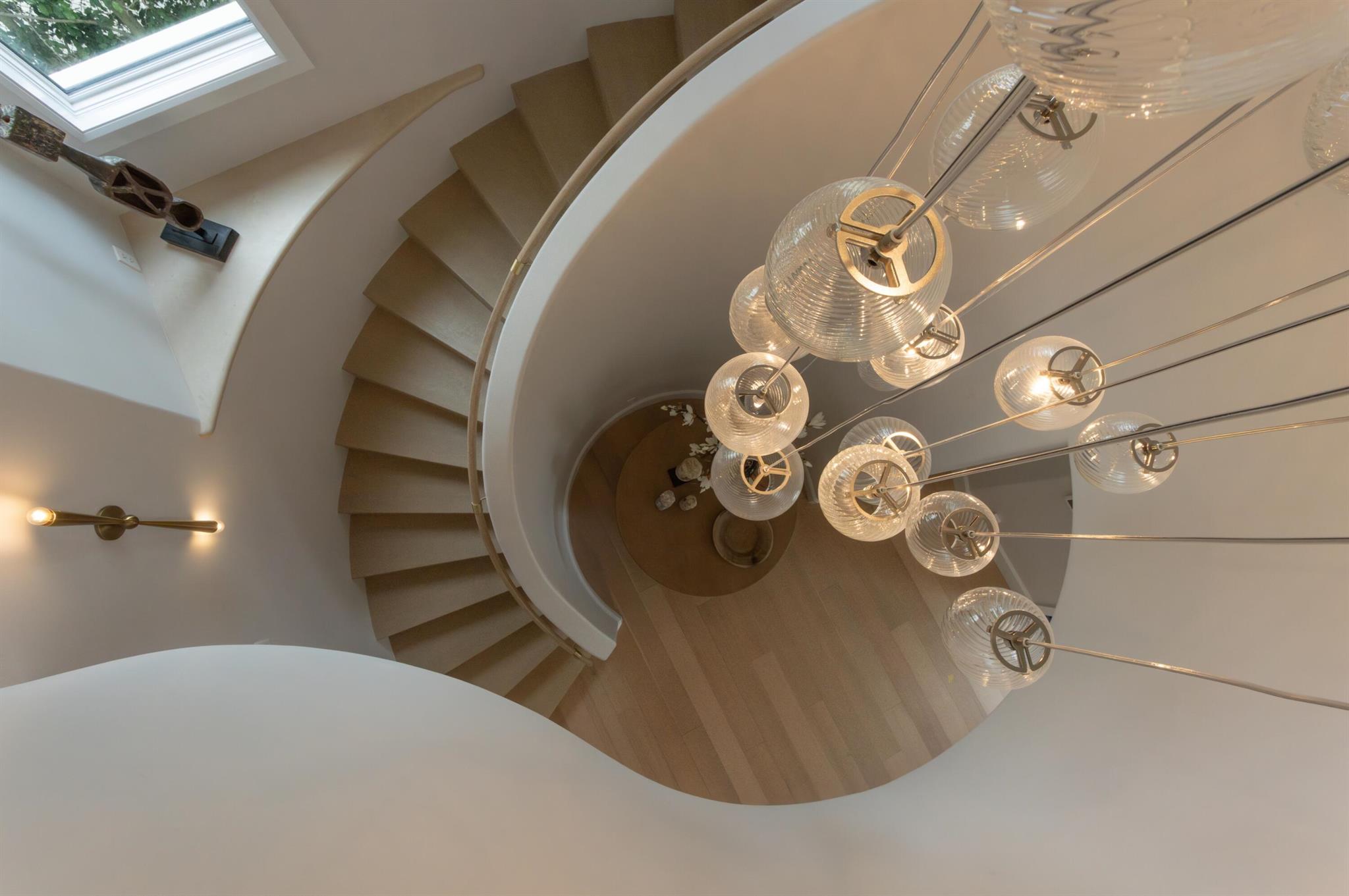 The Estate Section - Residential