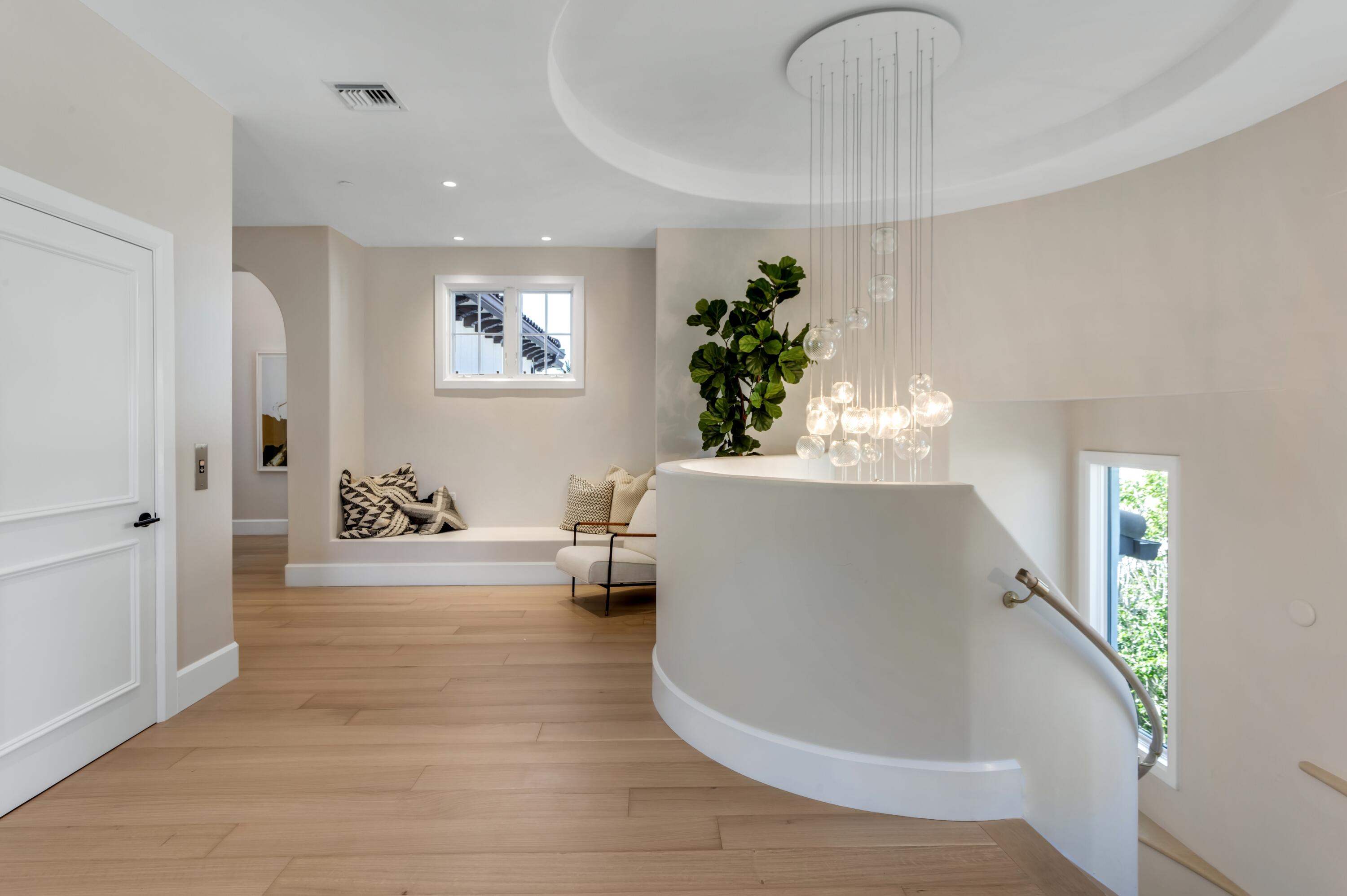 The Estate Section - Residential