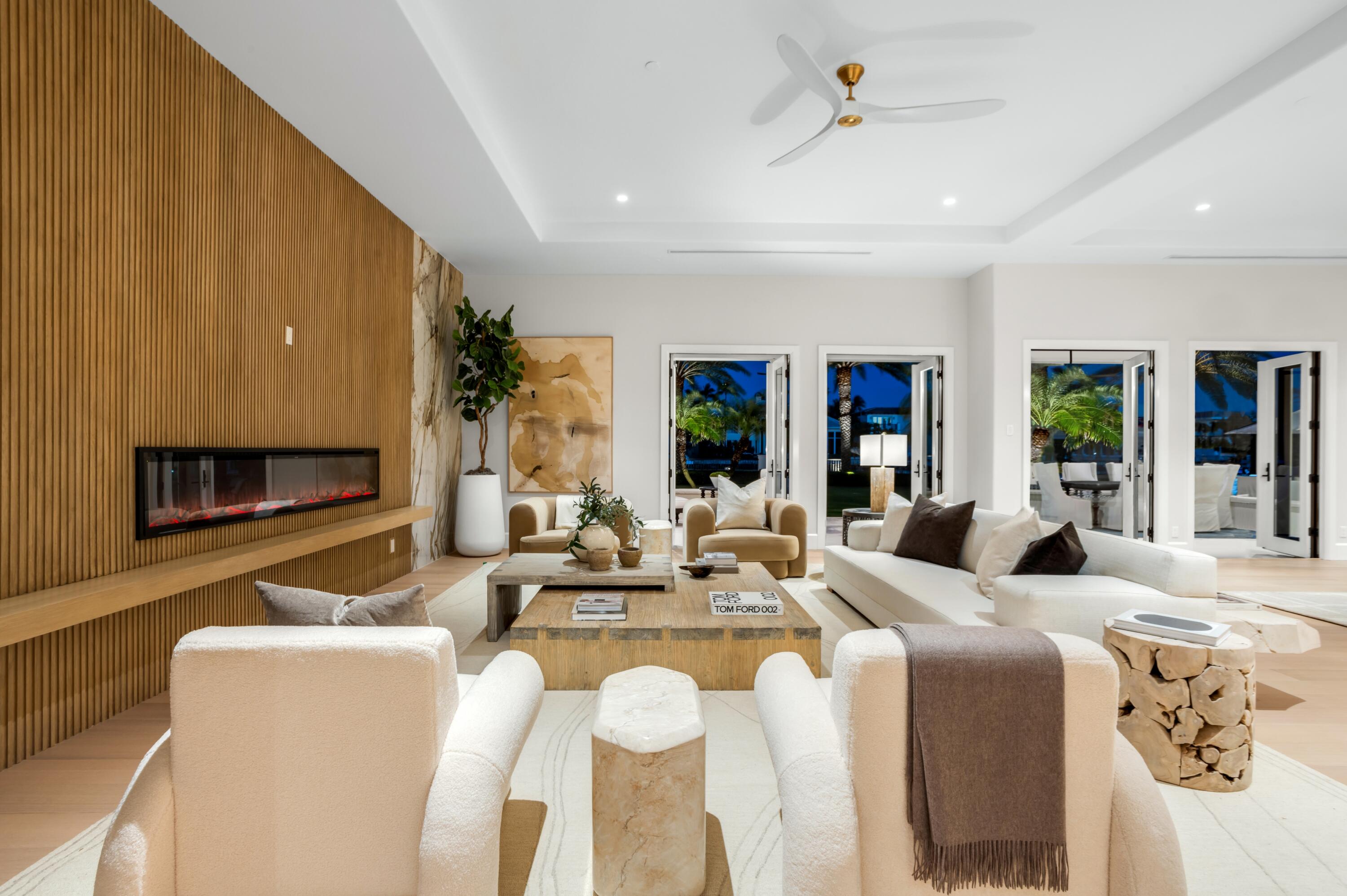 The Estate Section - Residential