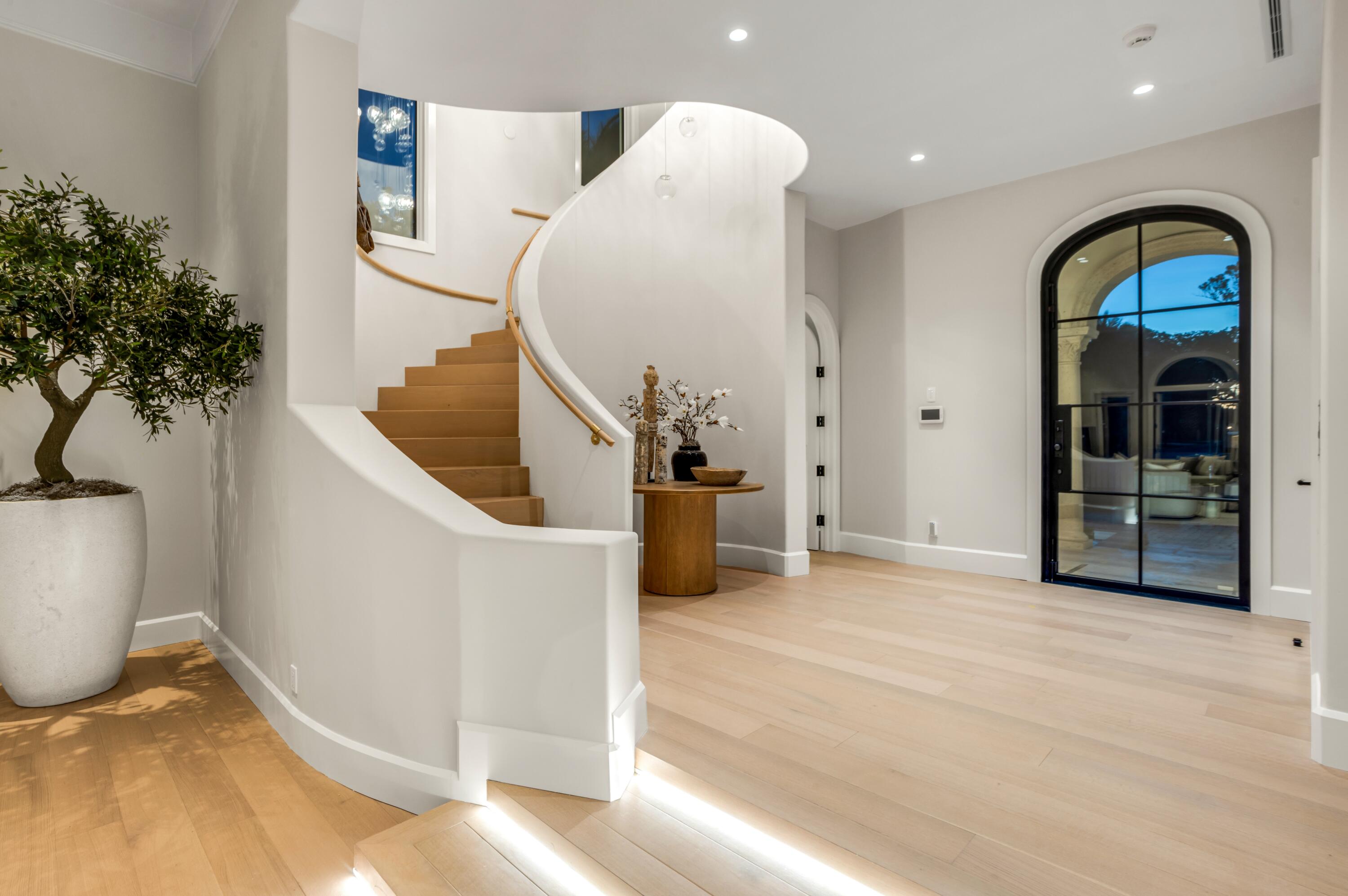 The Estate Section - Residential