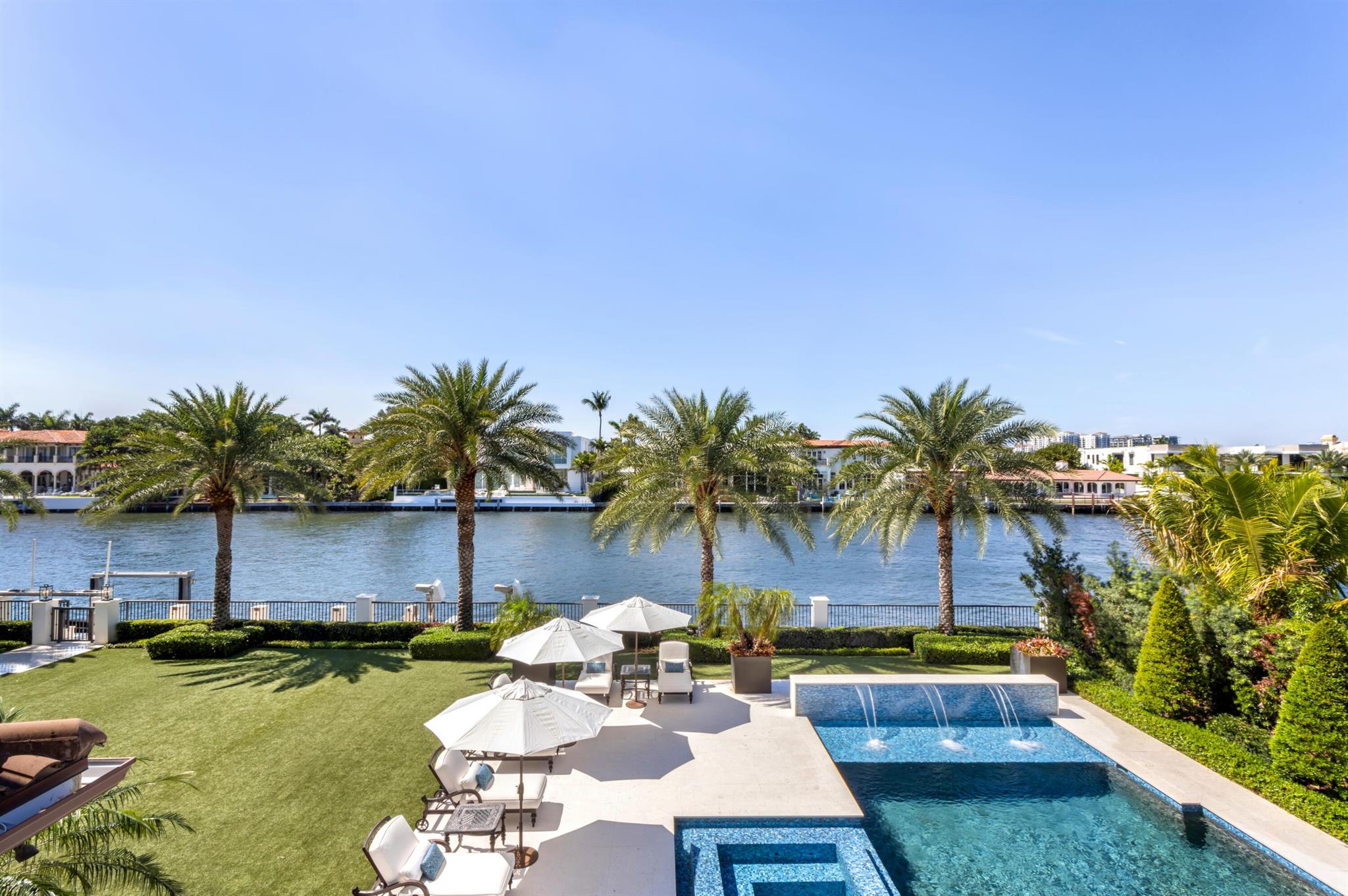 The Estate Section - Residential