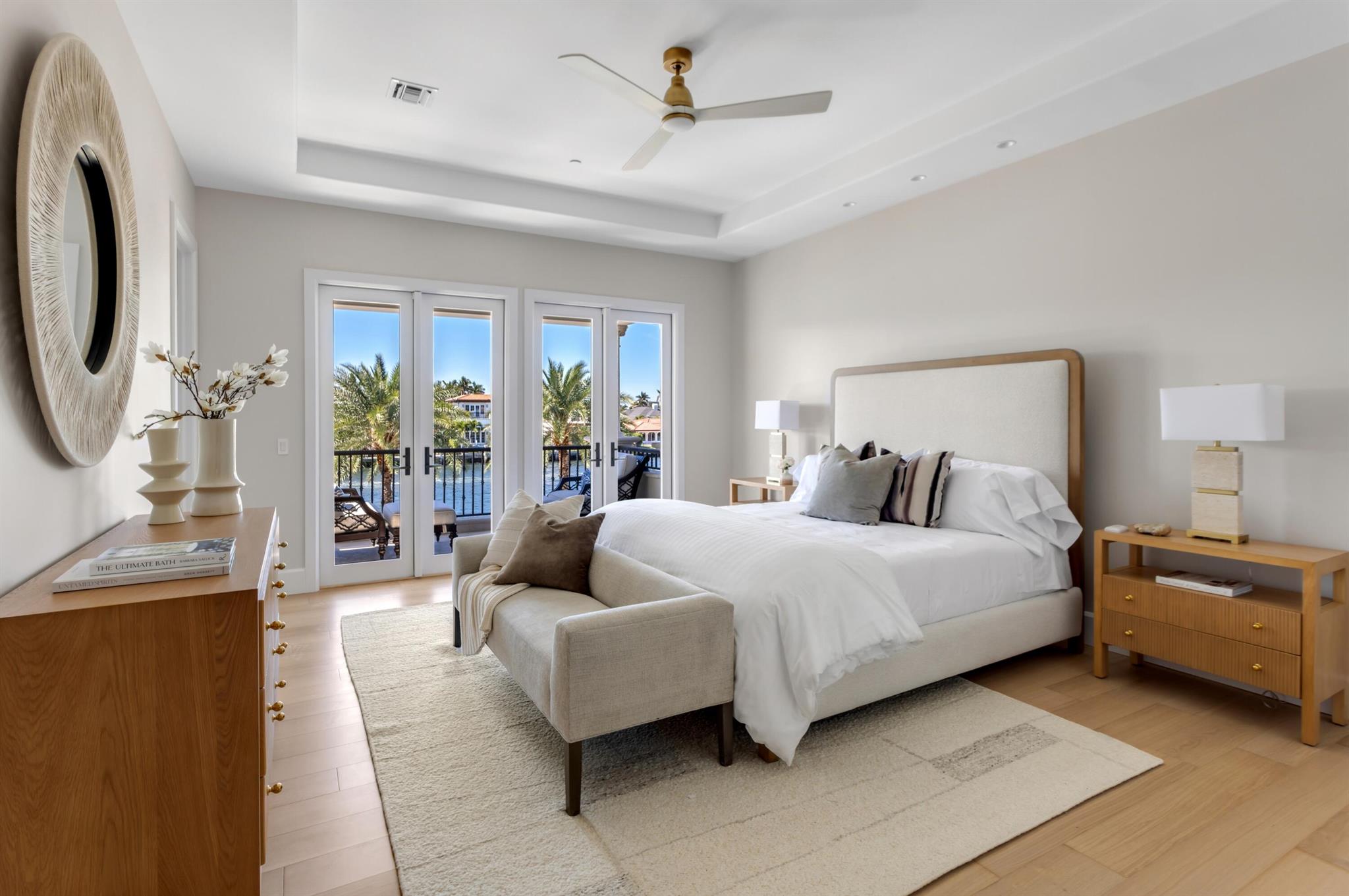 The Estate Section - Residential