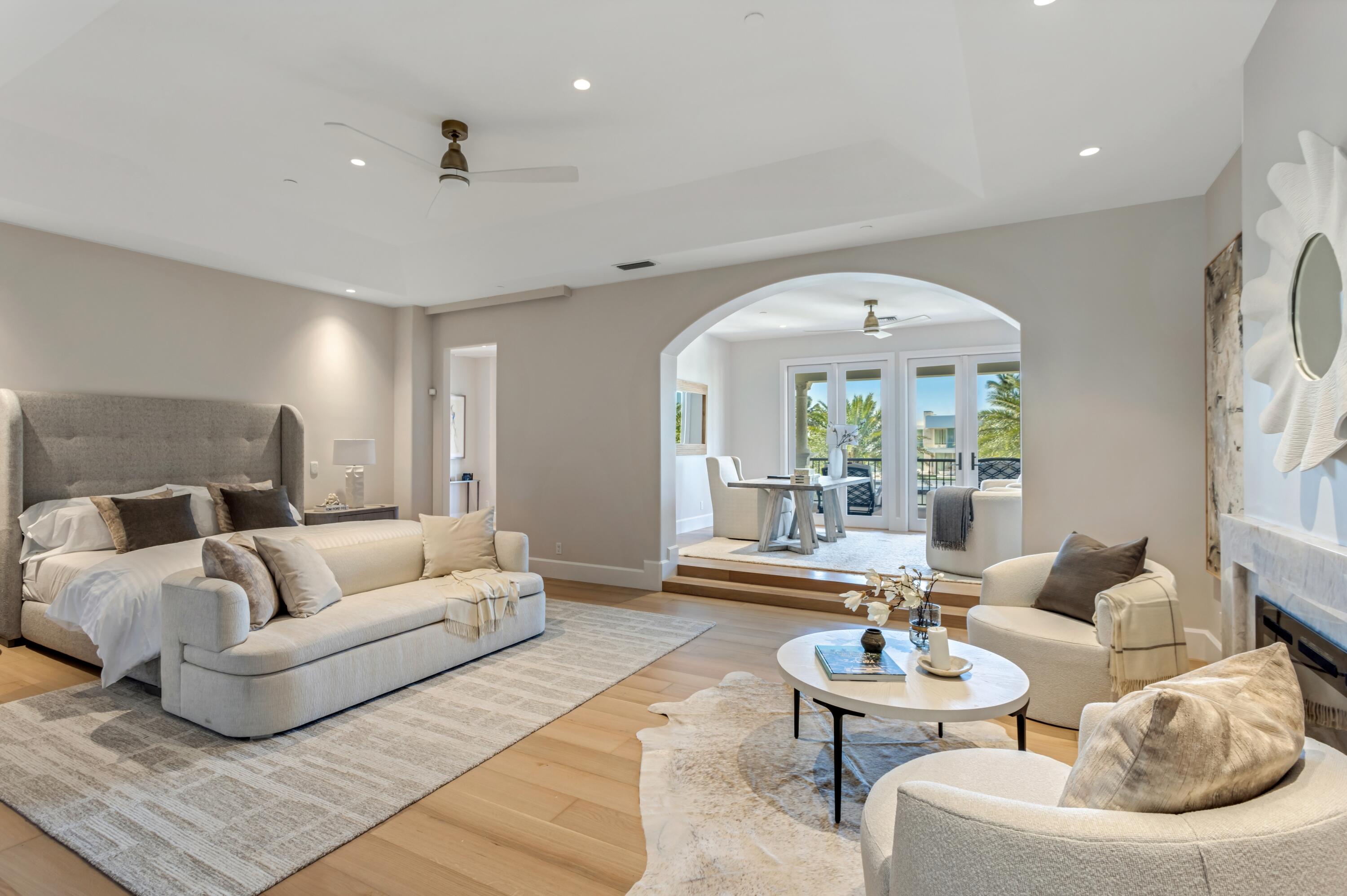 The Estate Section - Residential