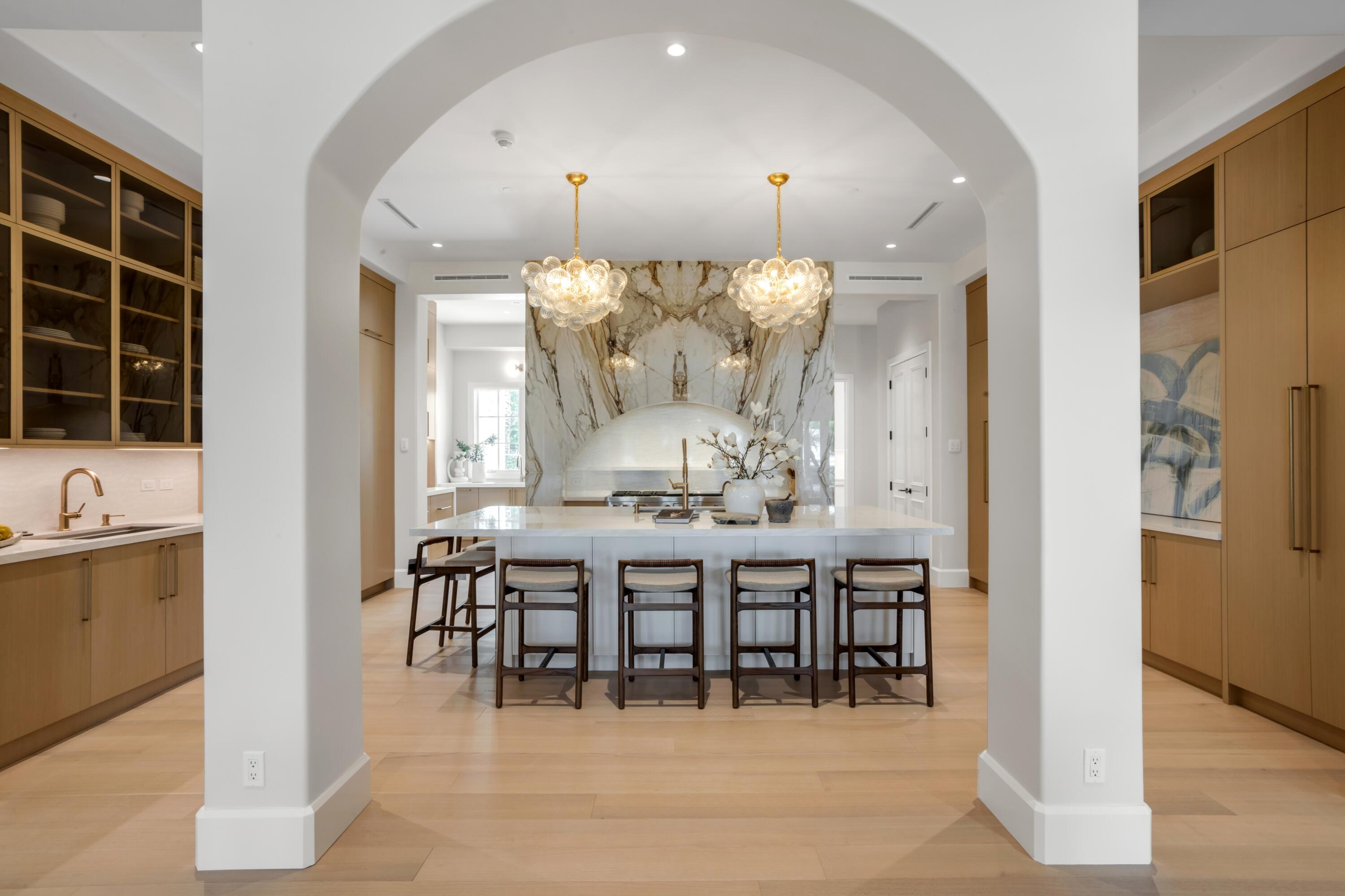 The Estate Section - Residential