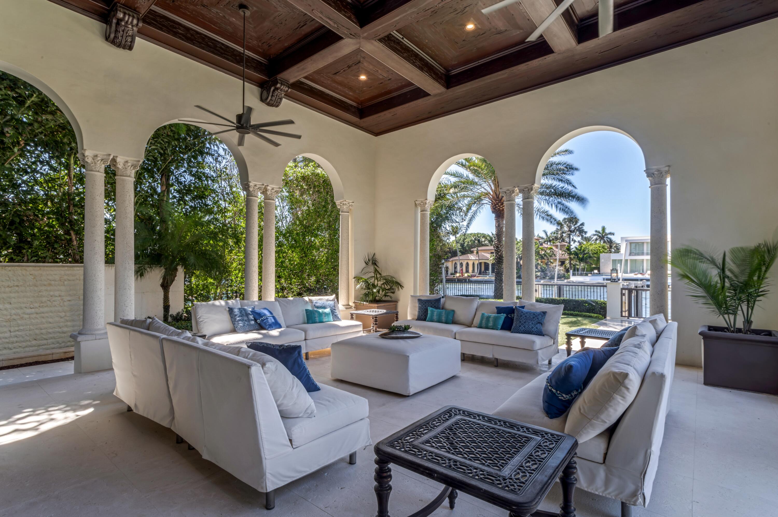 The Estate Section - Residential