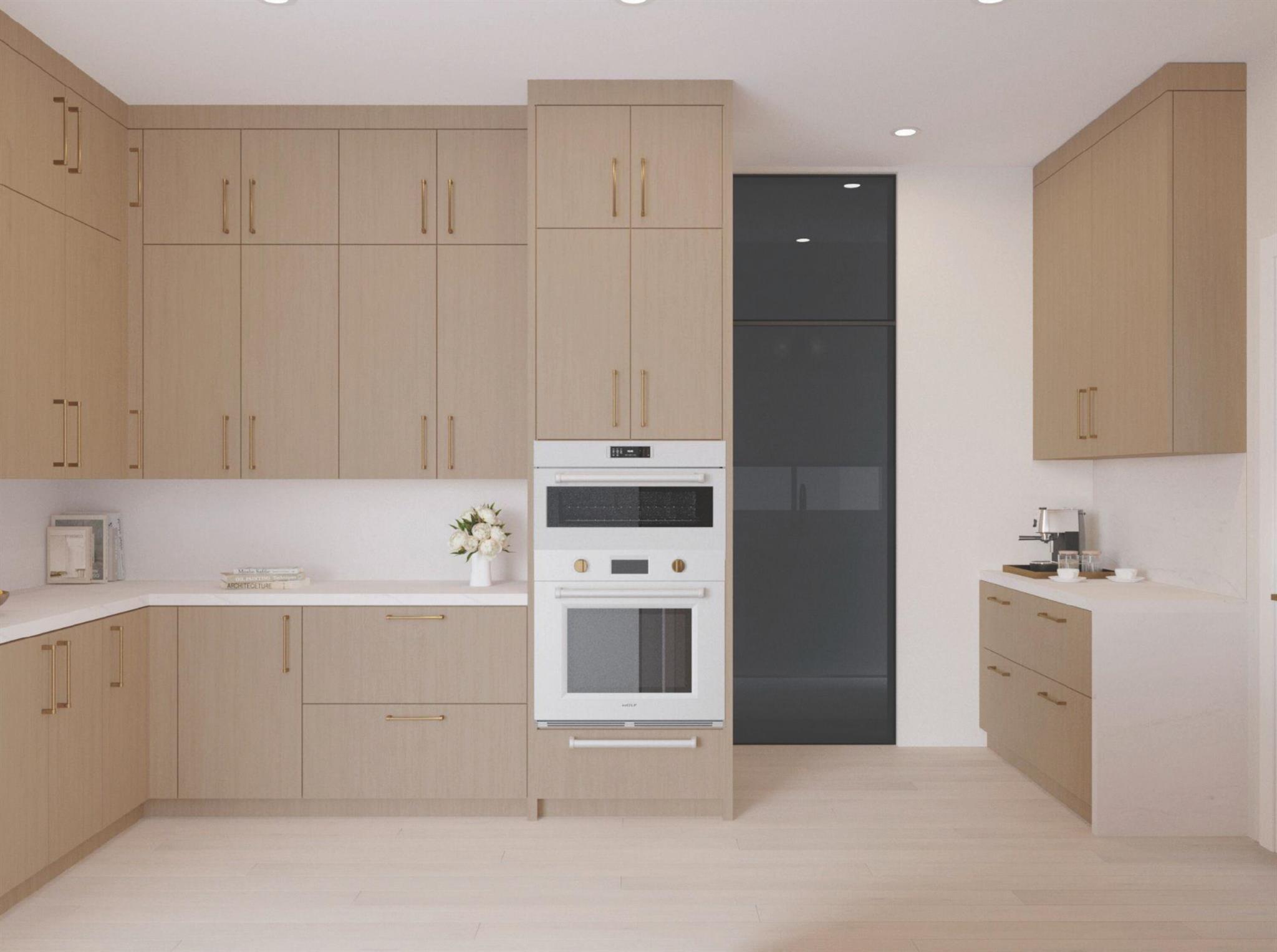 The Estate Section - Residential