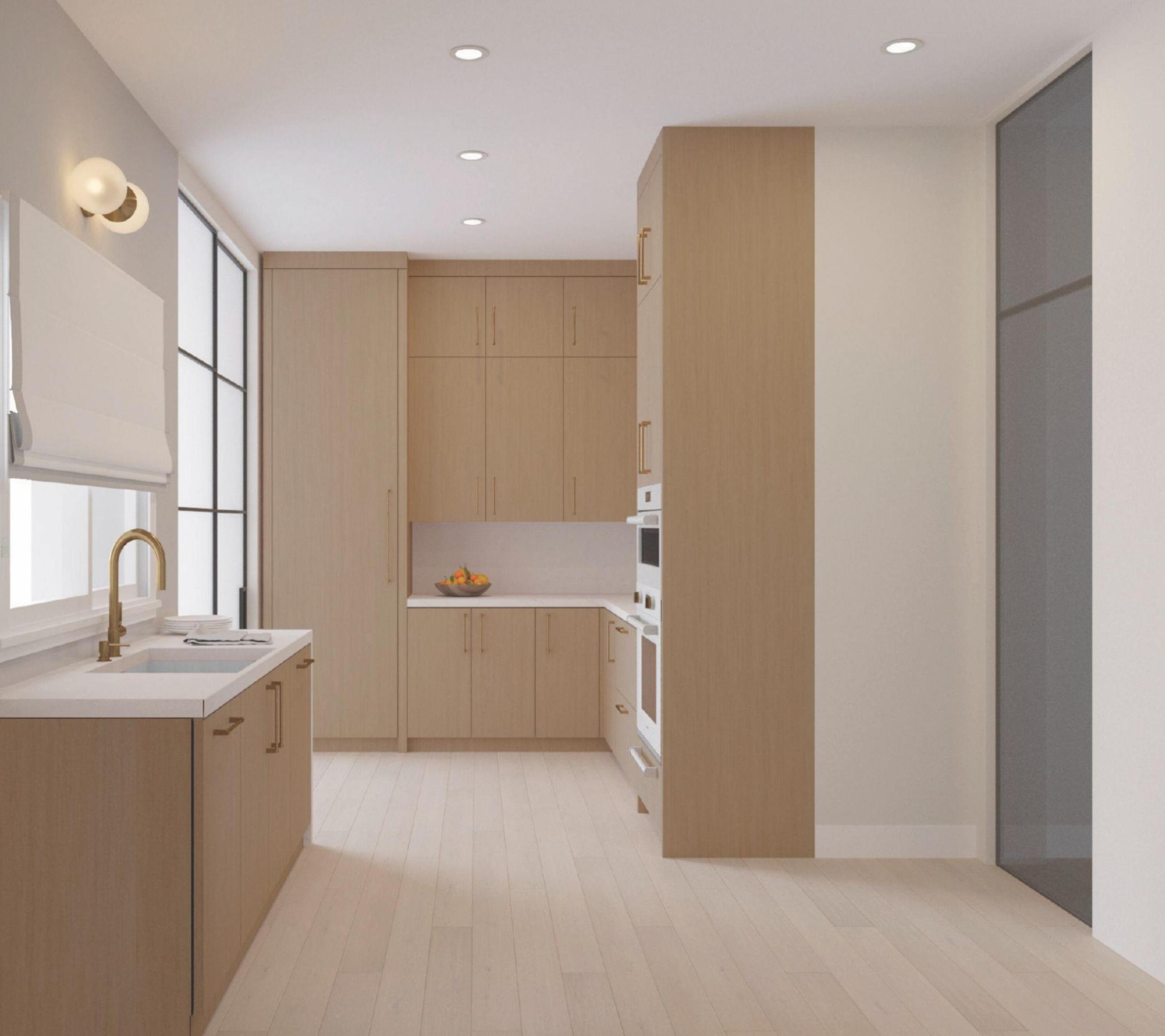 The Estate Section - Residential