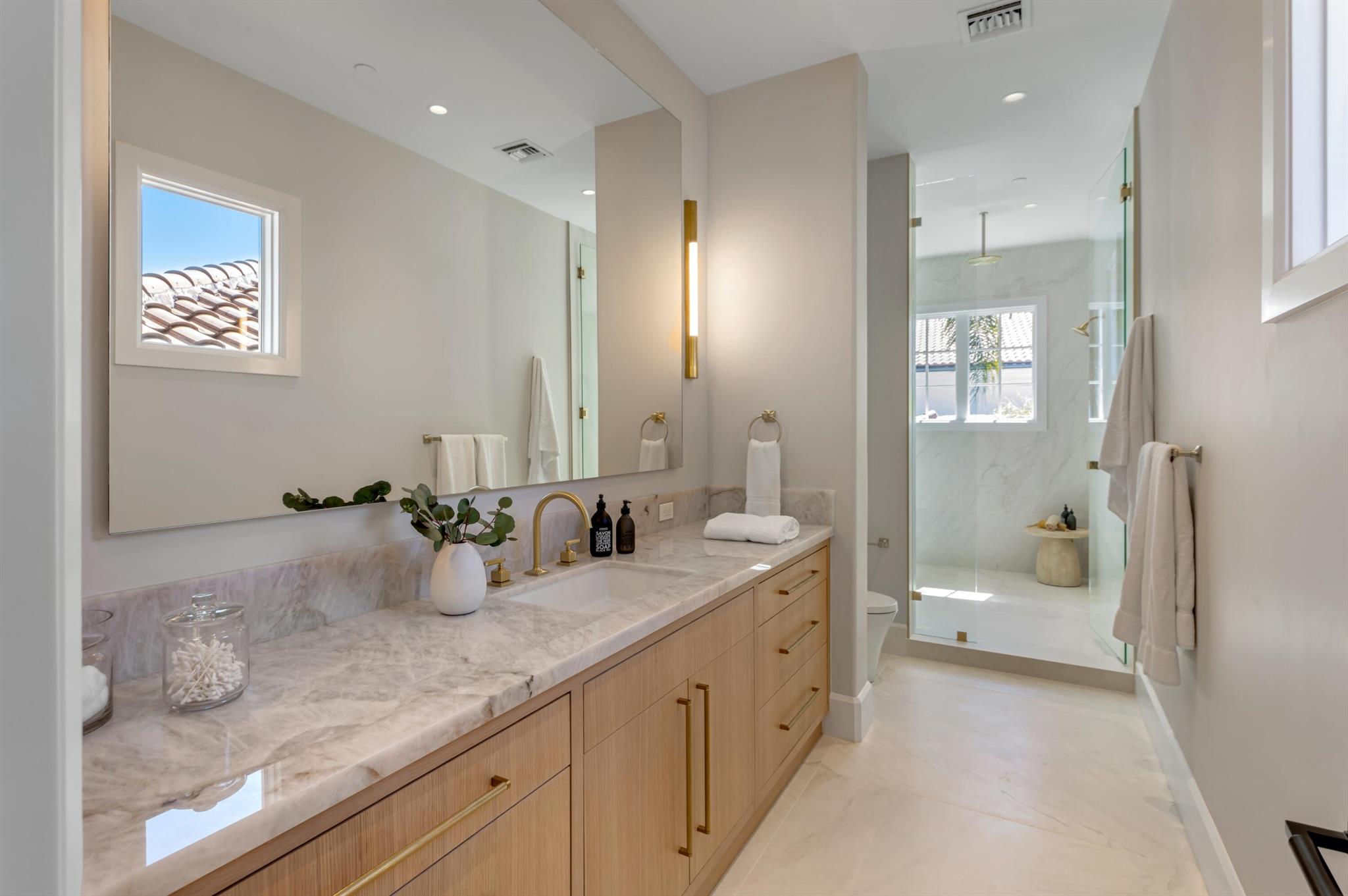 The Estate Section - Residential