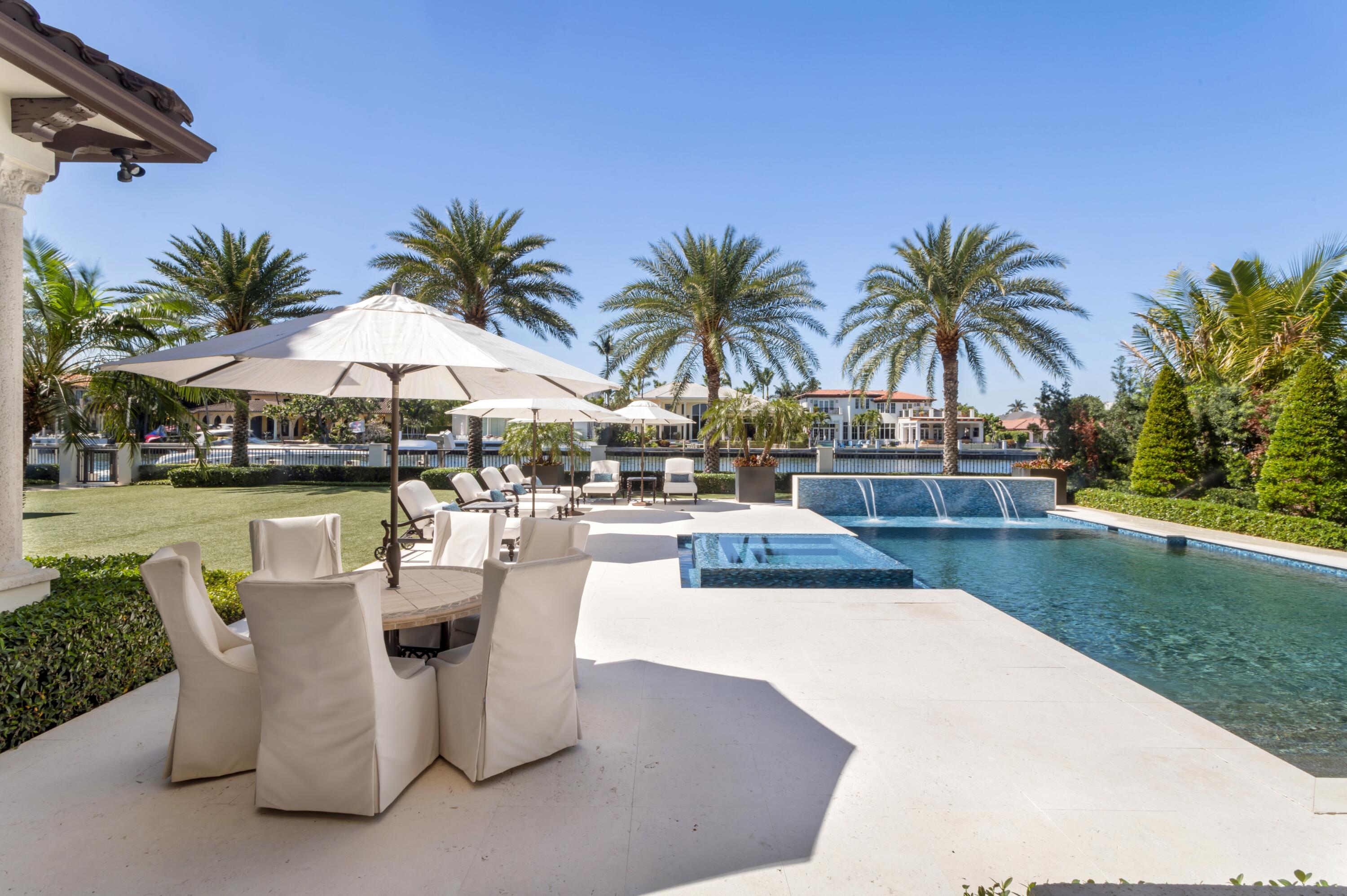 The Estate Section - Residential