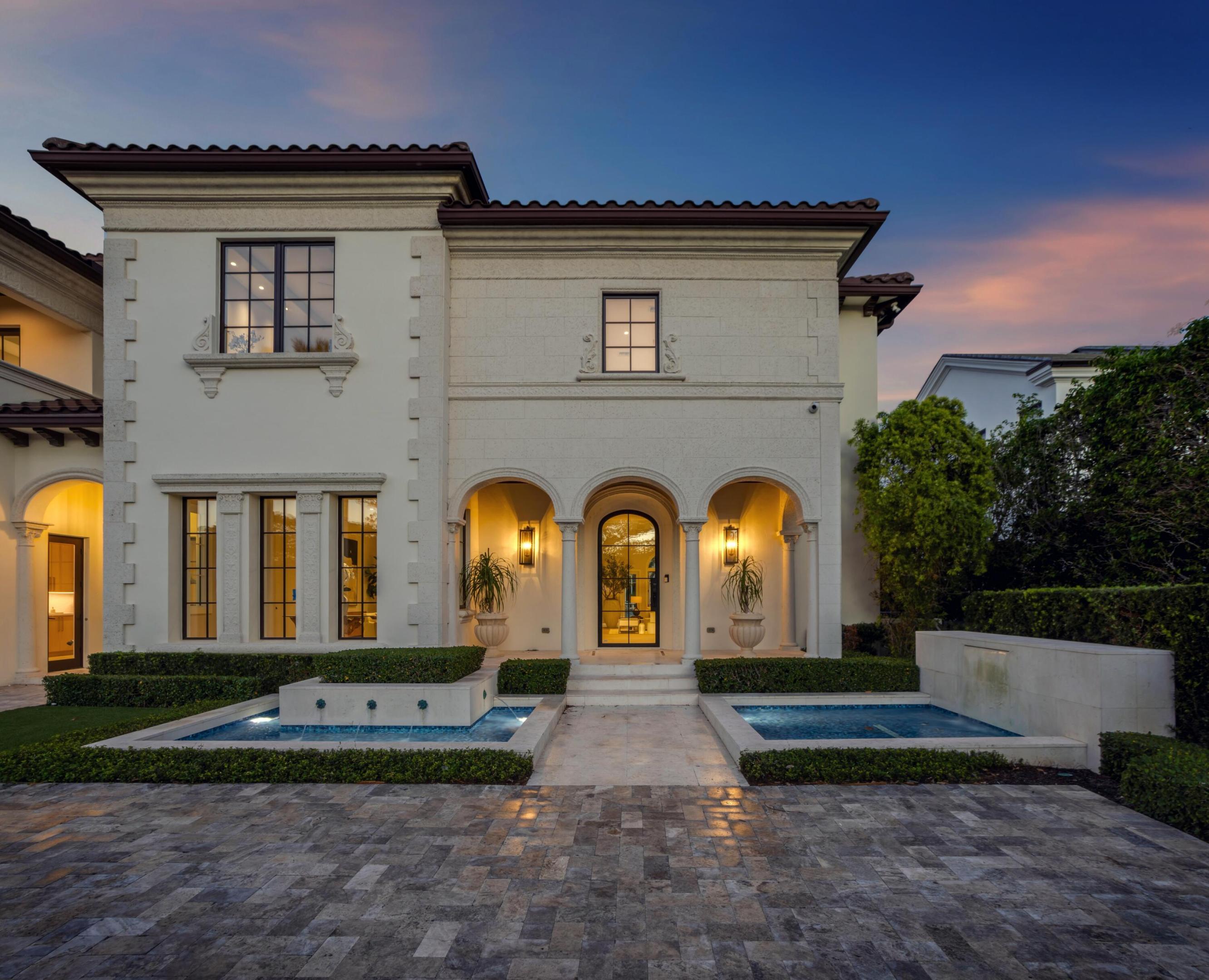 The Estate Section - Residential