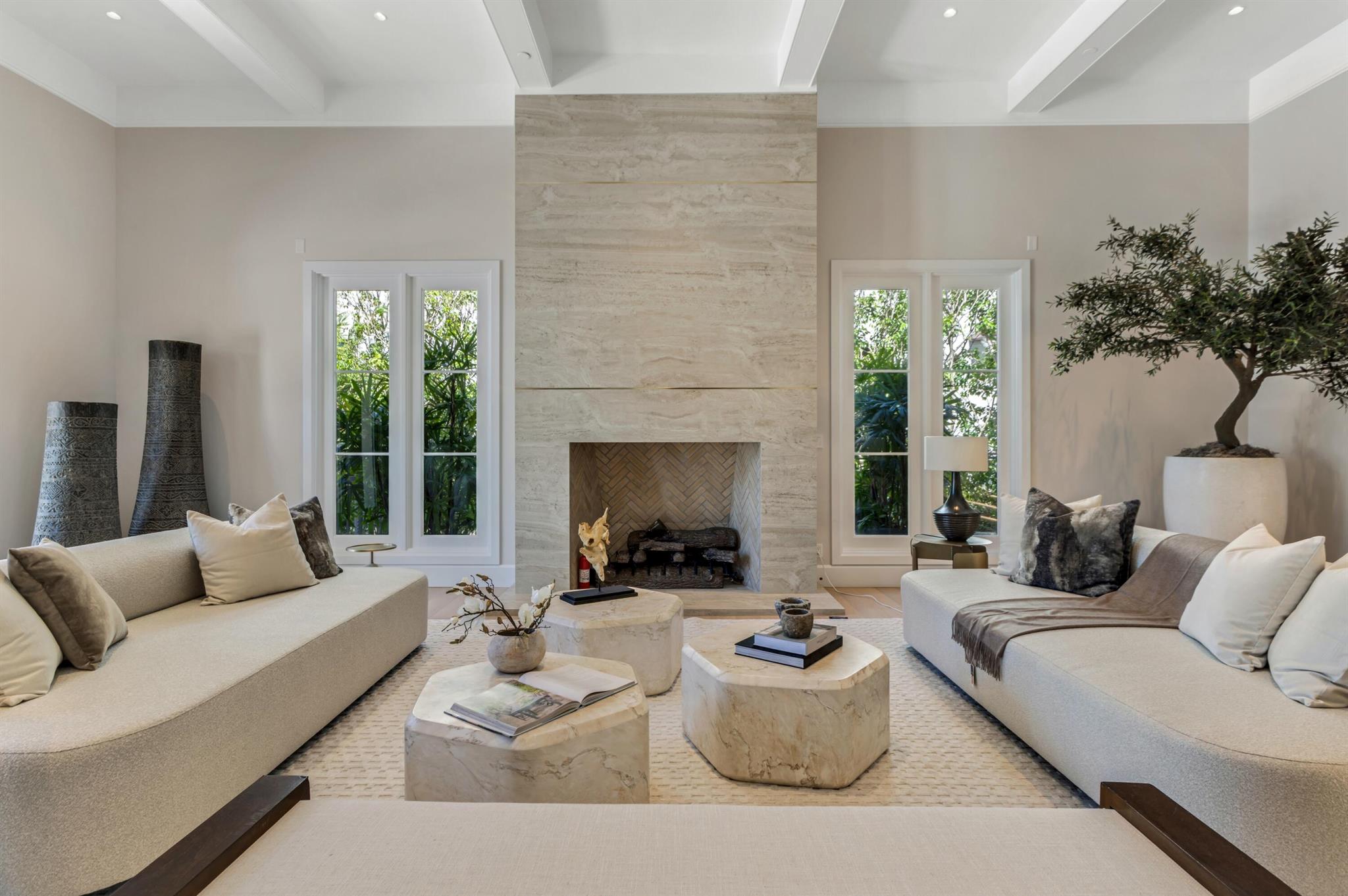 The Estate Section - Residential