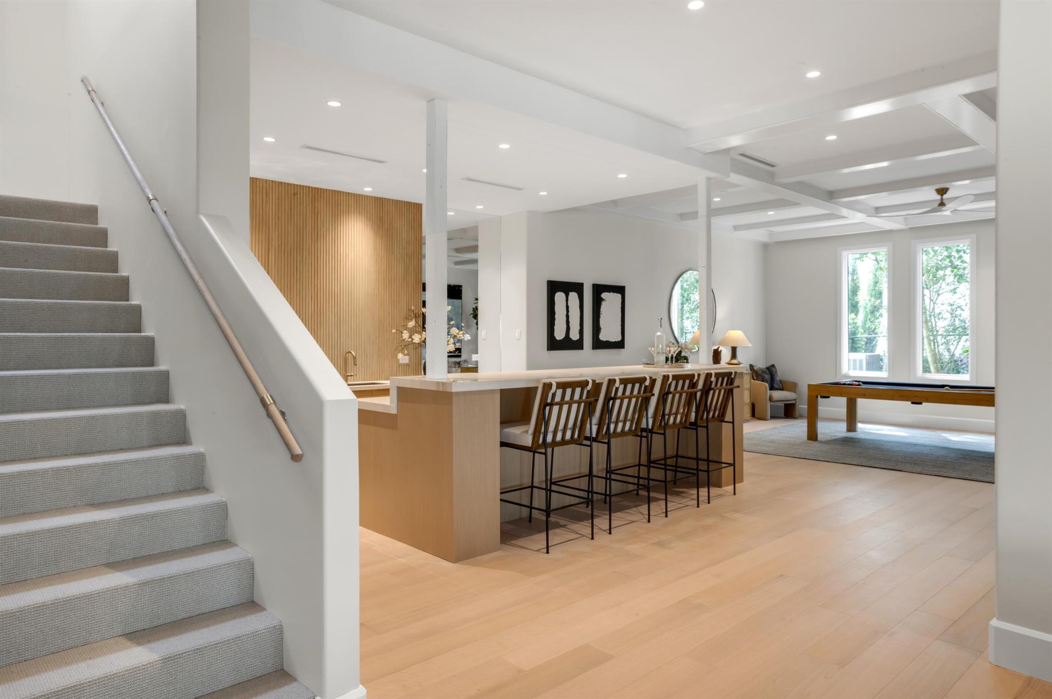 The Estate Section - Residential