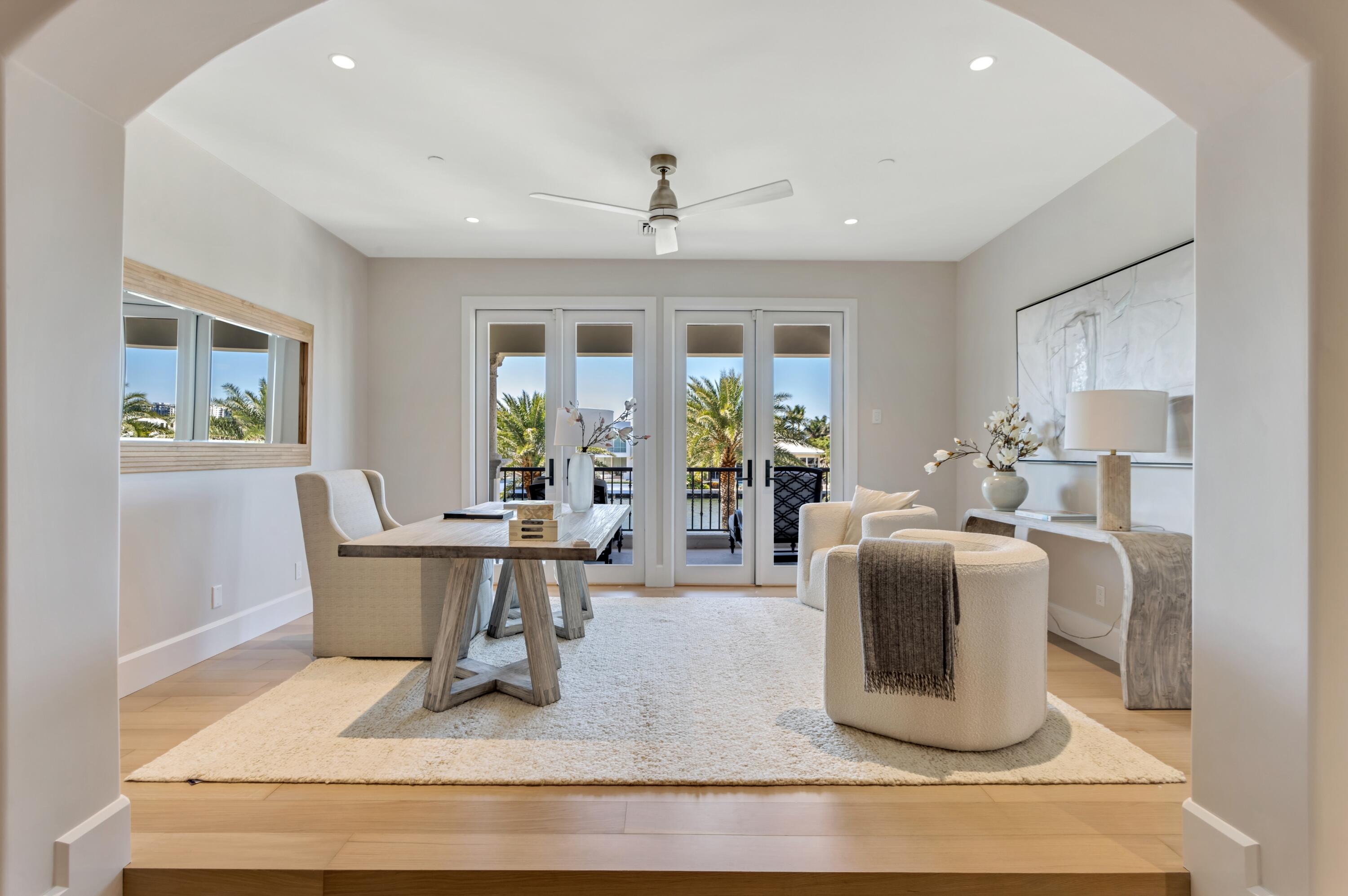 The Estate Section - Residential