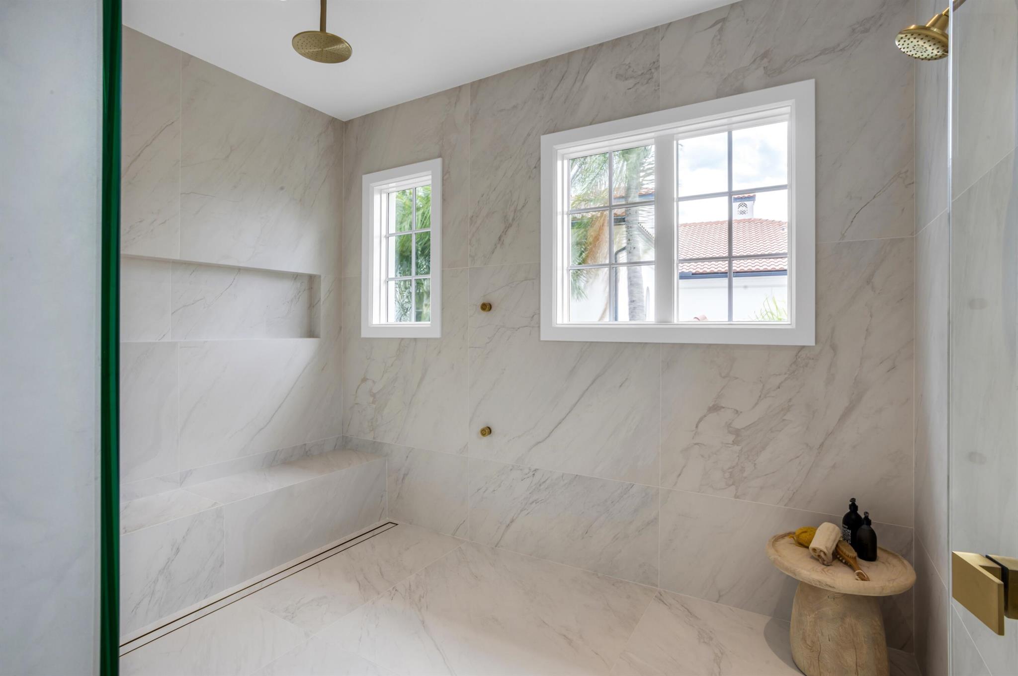 The Estate Section - Residential