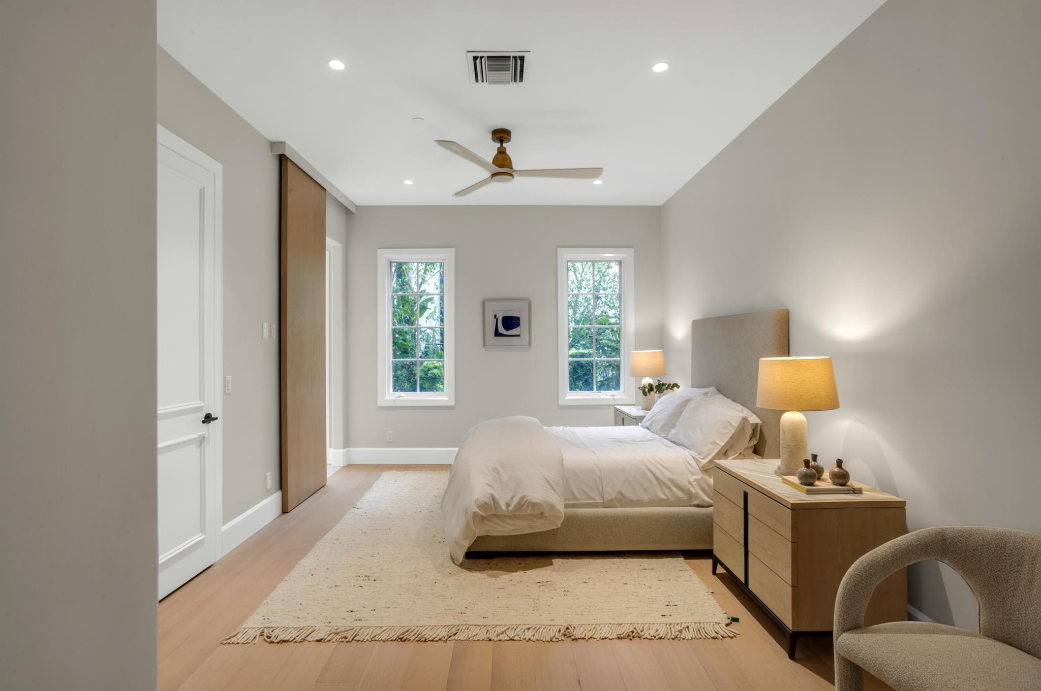 The Estate Section - Residential