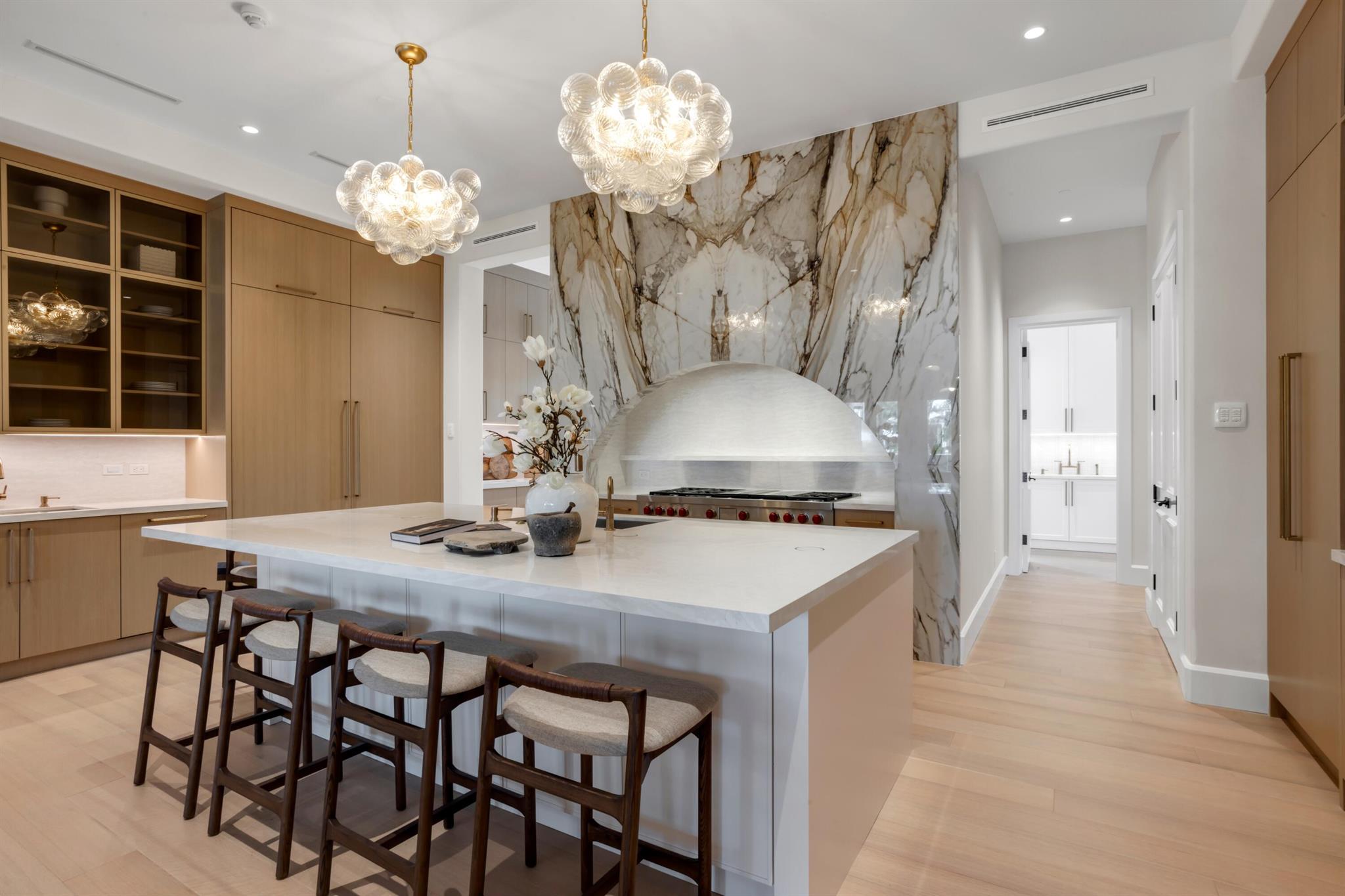 The Estate Section - Residential