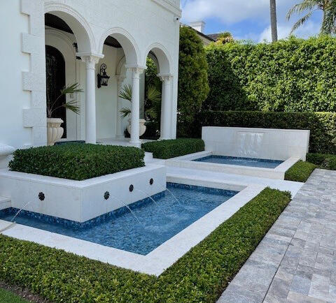 The Estate Section - Residential