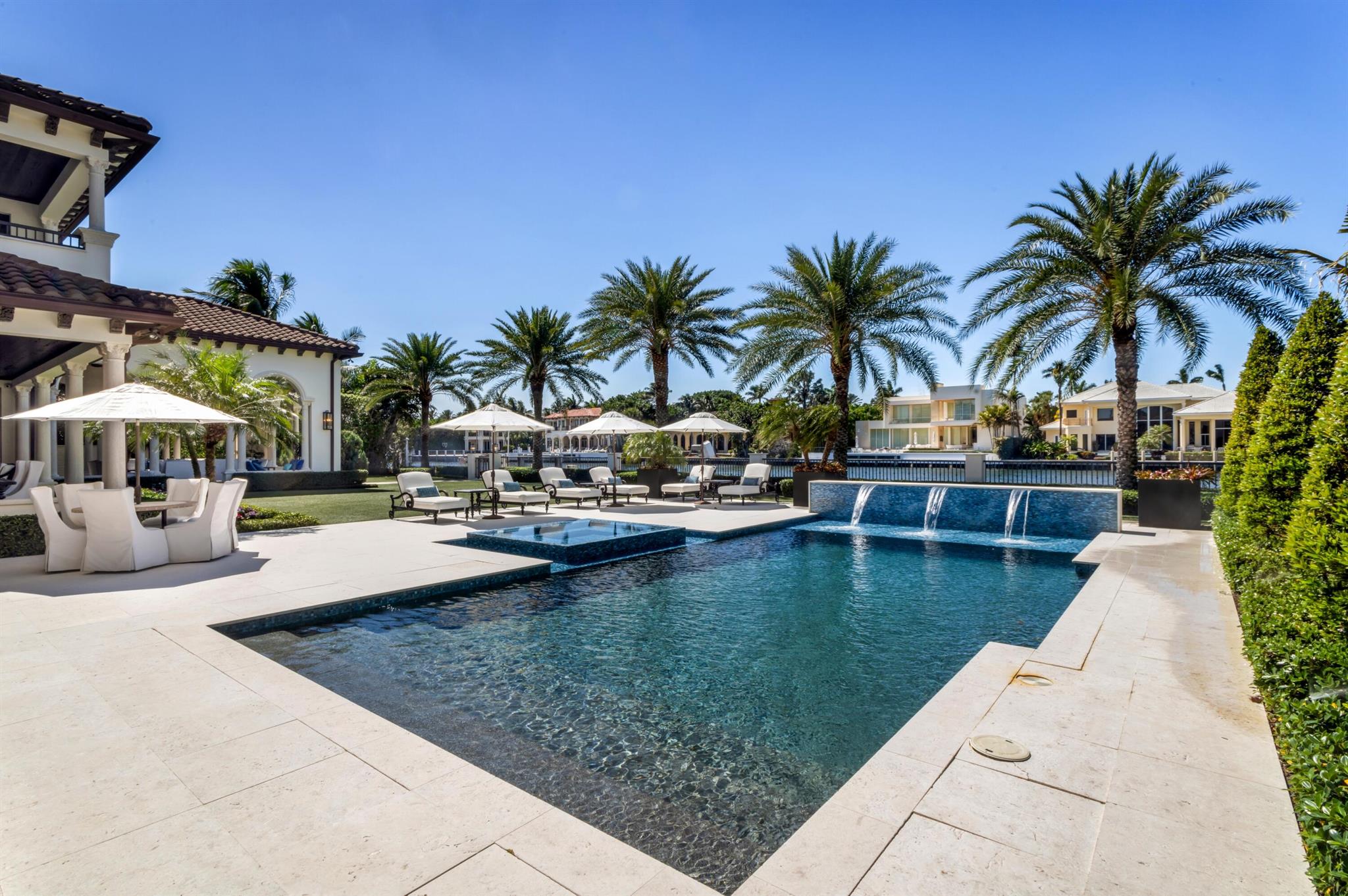 The Estate Section - Residential