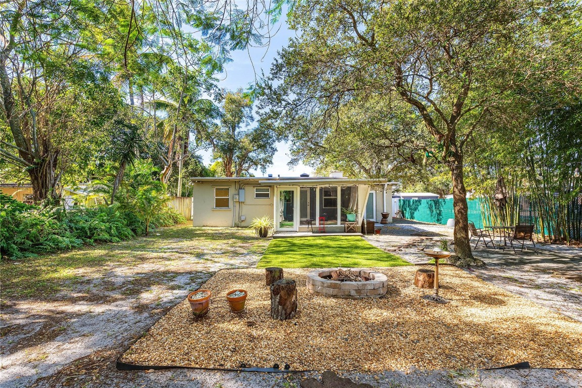 Shady Banks - Residential