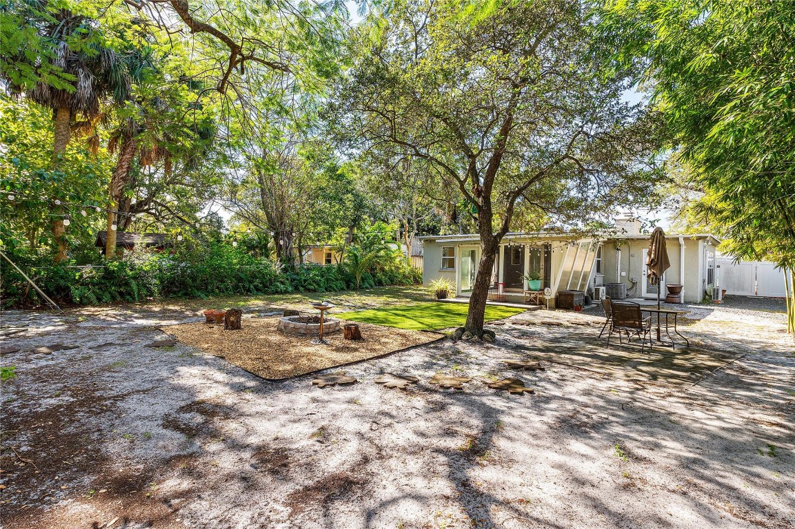 Shady Banks - Residential