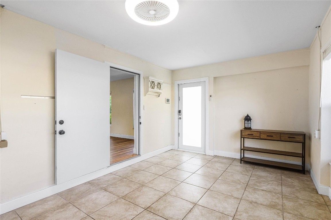 Shady Banks - Residential