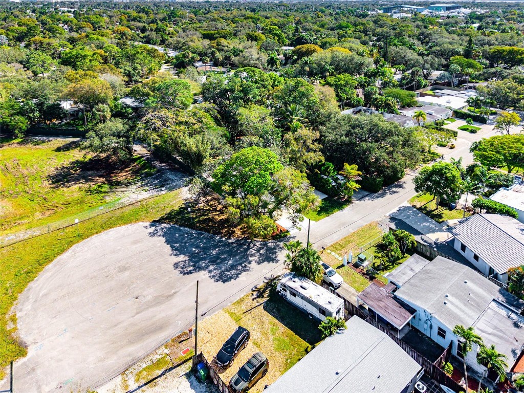 Shady Banks - Residential