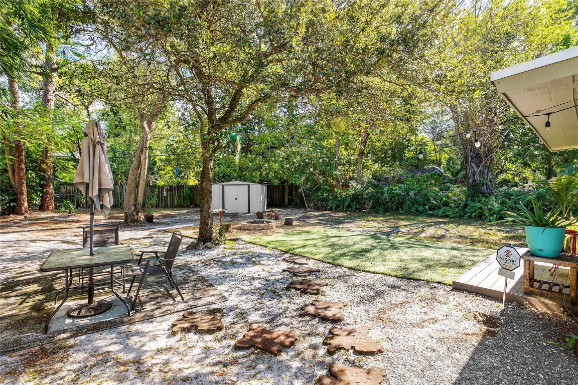 Shady Banks - Residential