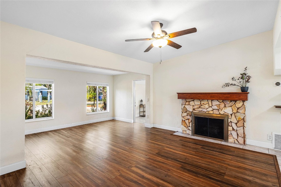 Shady Banks - Residential