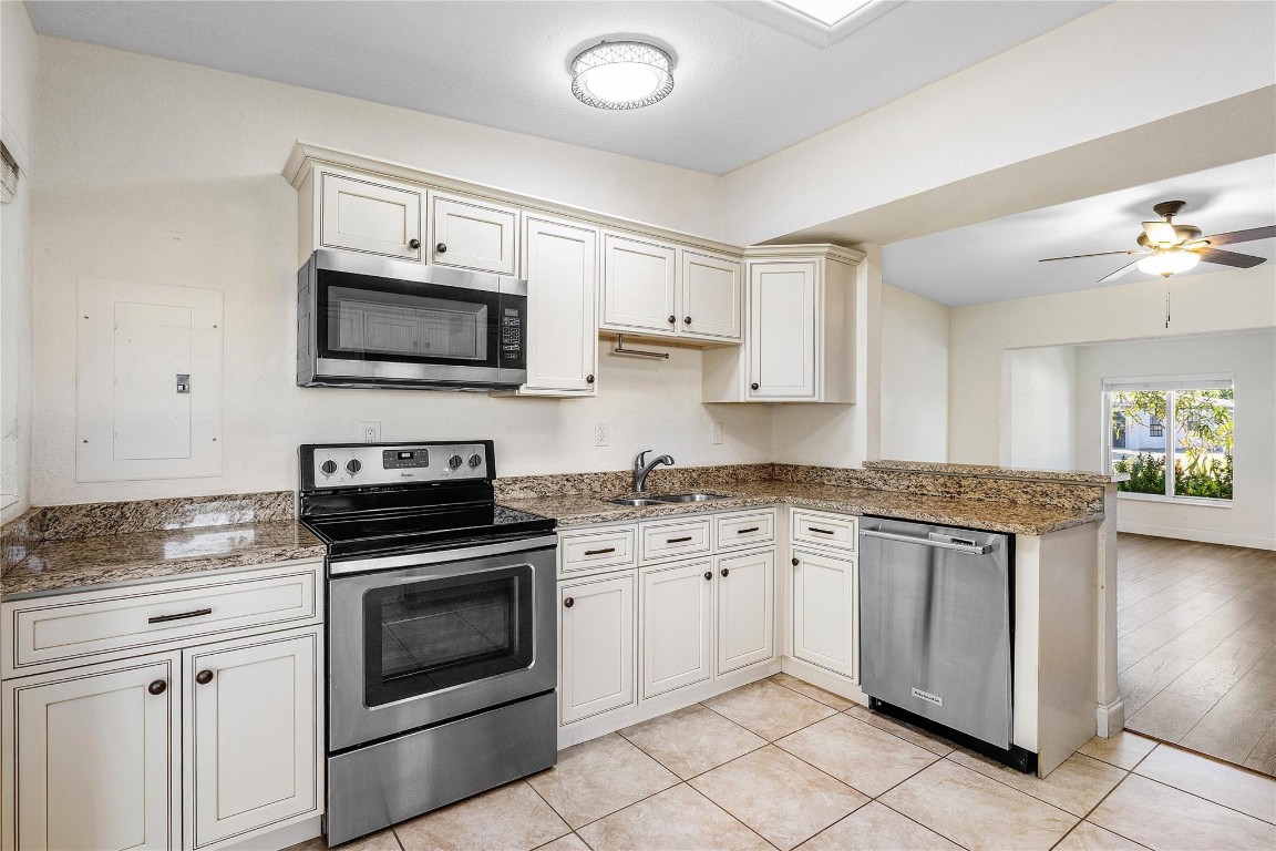 Shady Banks - Residential