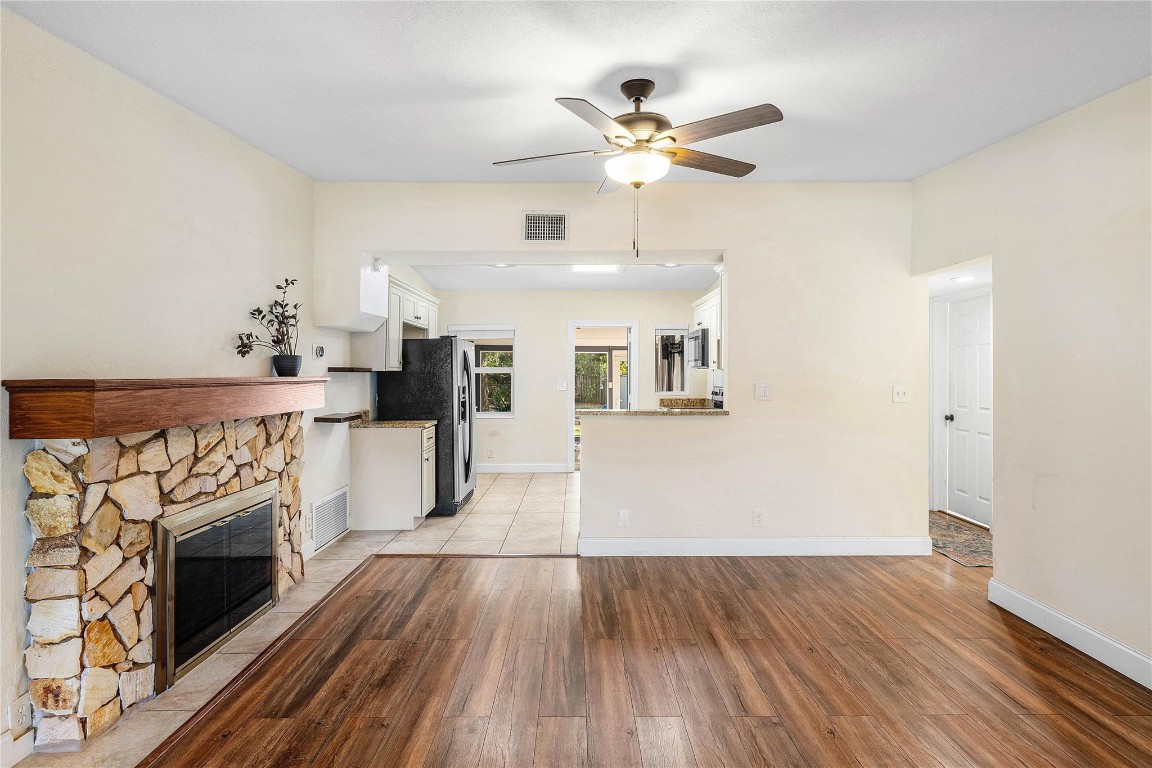 Shady Banks - Residential