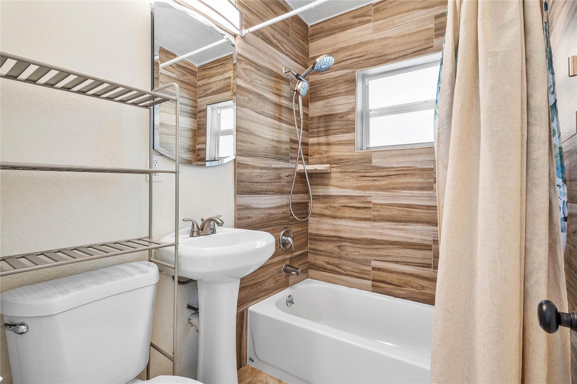 Shady Banks - Residential