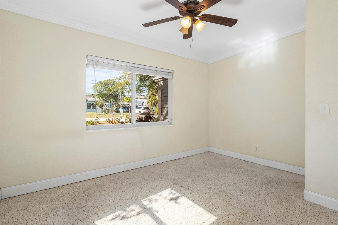 Shady Banks - Residential