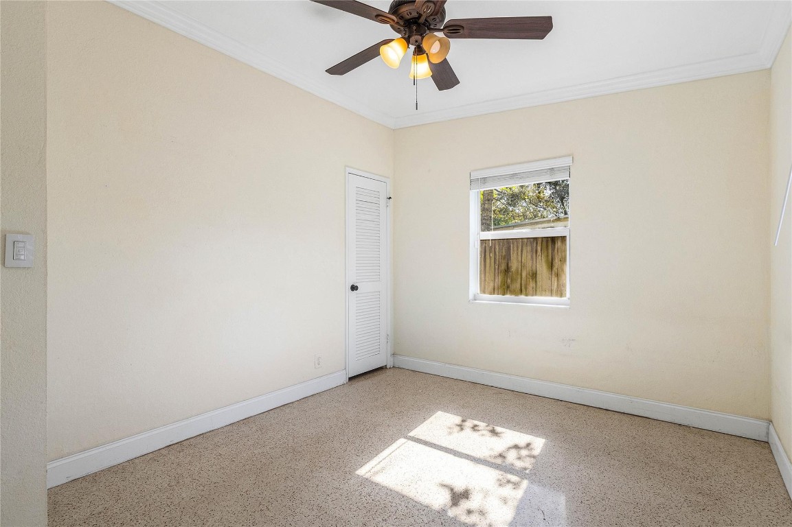 Shady Banks - Residential