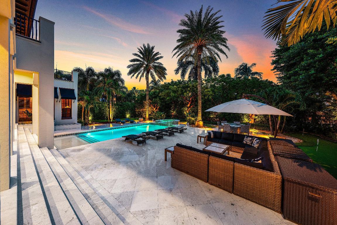 DELRAY OCEAN ESTATES NORTH - Residential