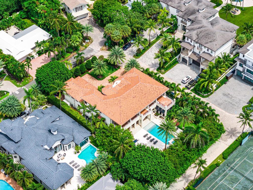 DELRAY OCEAN ESTATES NORTH - Residential