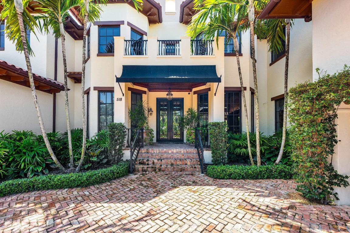 DELRAY OCEAN ESTATES NORTH - Residential