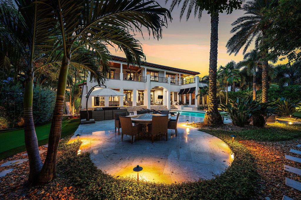 DELRAY OCEAN ESTATES NORT - Residential