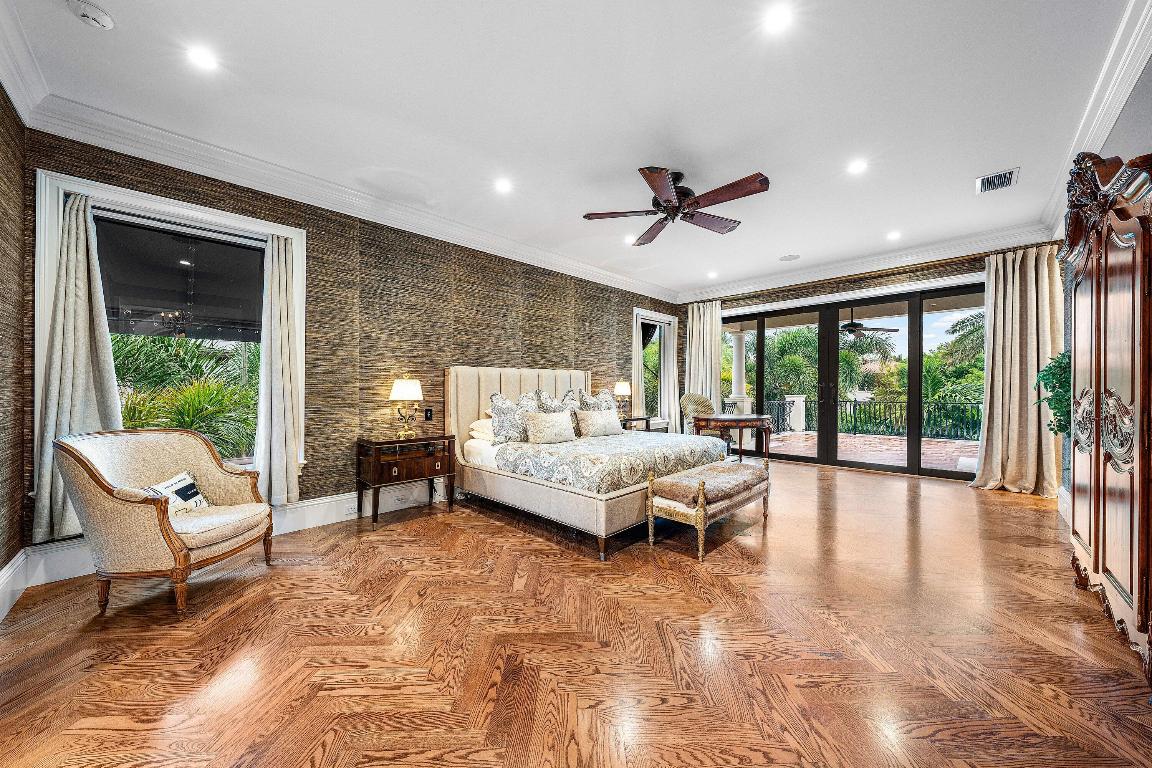 DELRAY OCEAN ESTATES NORTH - Residential