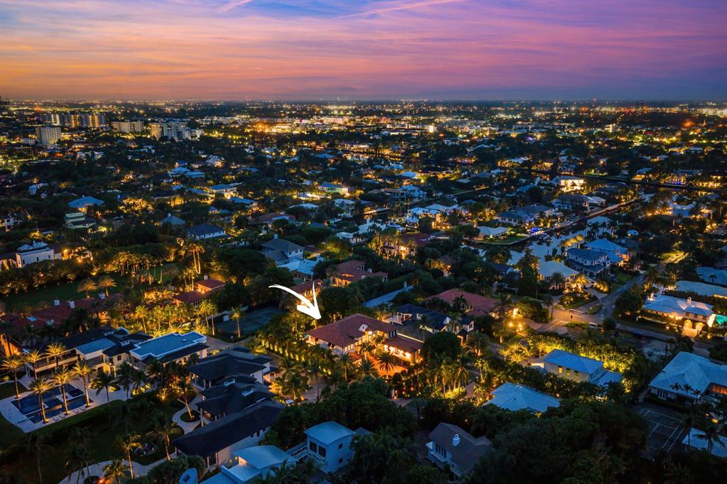 DELRAY OCEAN ESTATES NORT - Residential