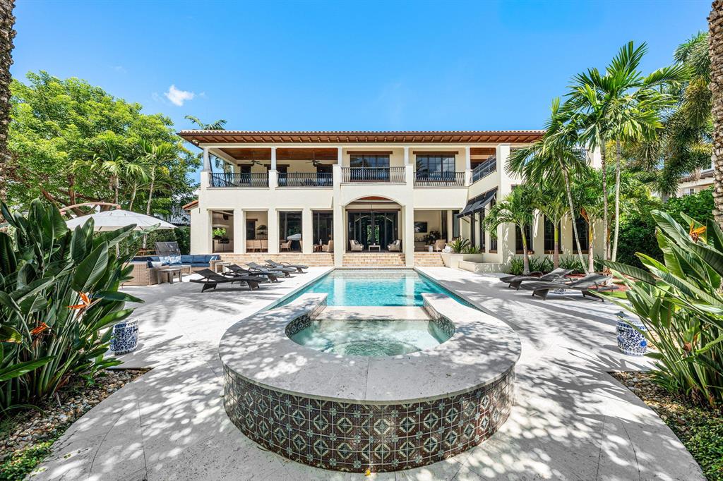 DELRAY OCEAN ESTATES NORT - Residential