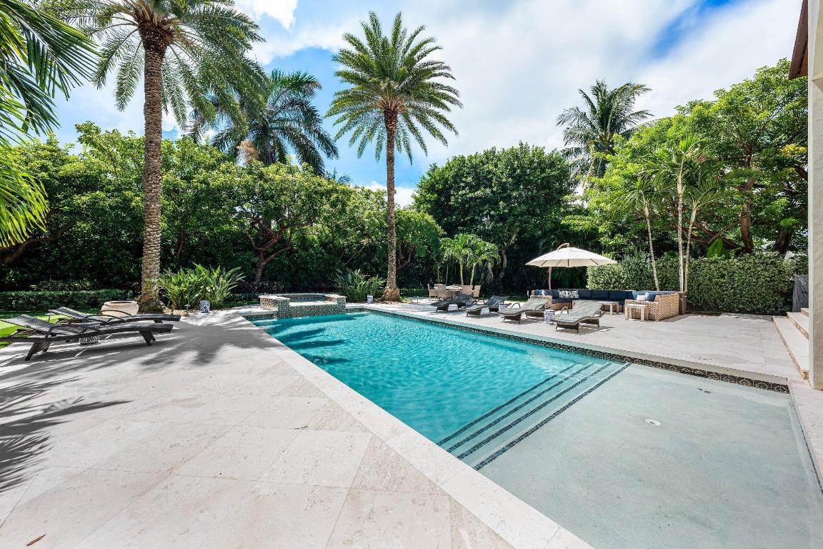 DELRAY OCEAN ESTATES NORTH - Residential