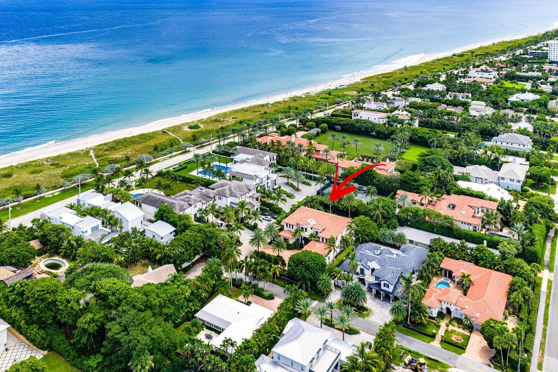 DELRAY OCEAN ESTATES NORTH - Residential