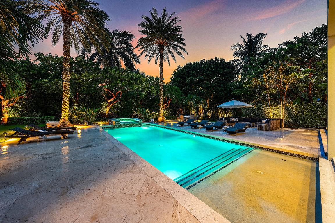 DELRAY OCEAN ESTATES NORTH - Residential